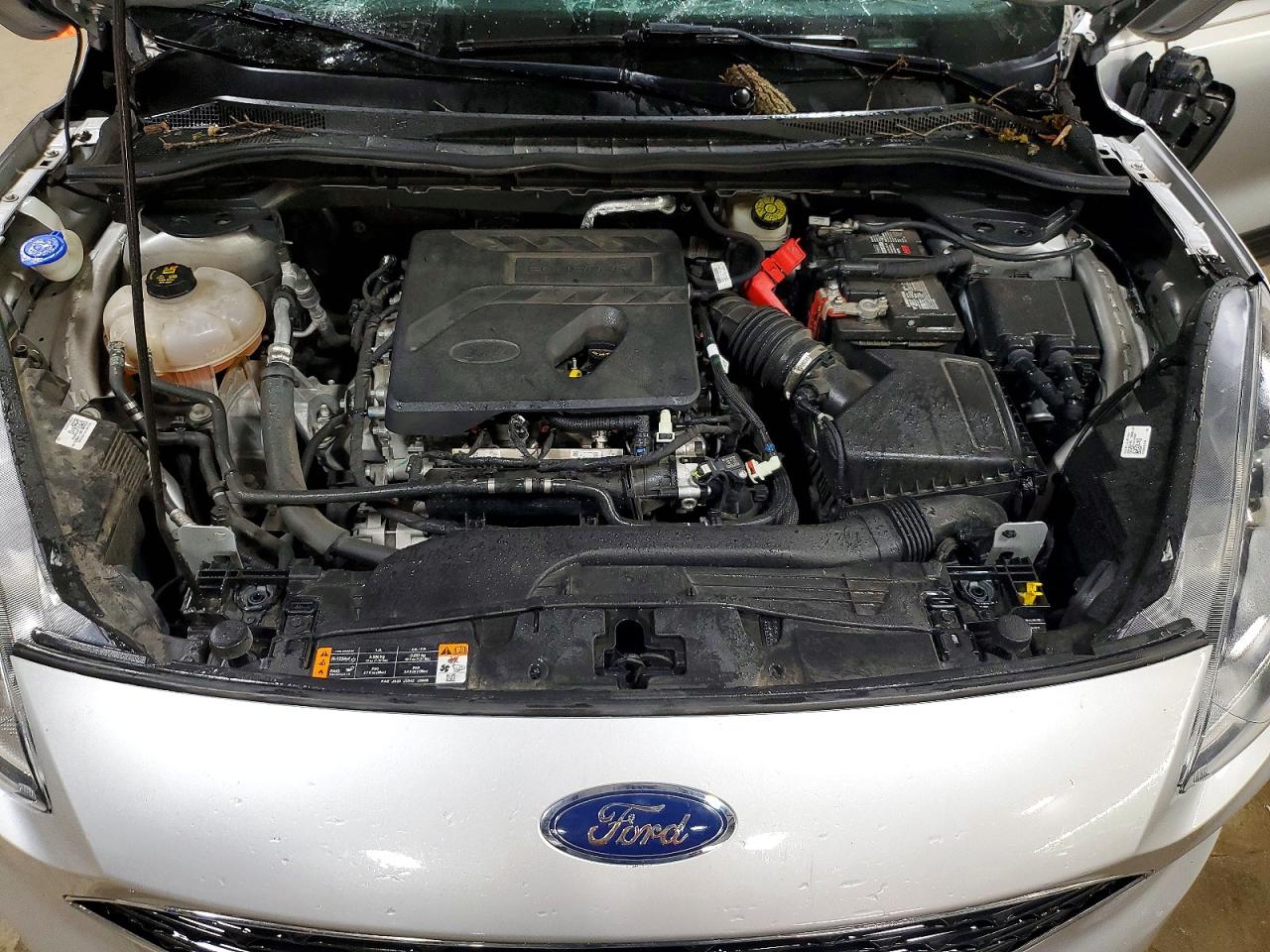 Ford Escape Sel