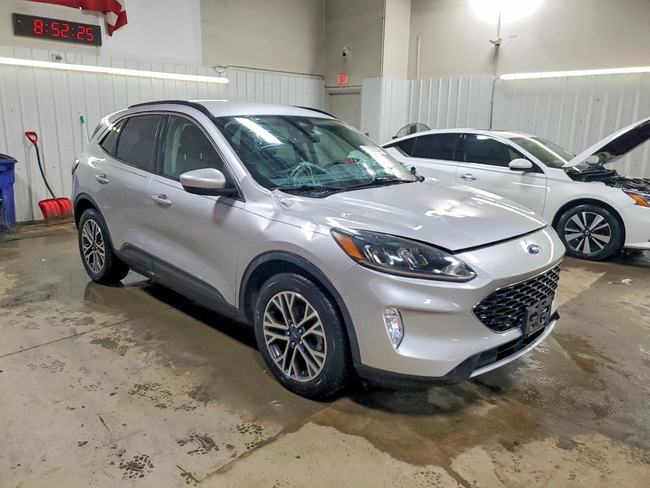 Ford Escape Sel