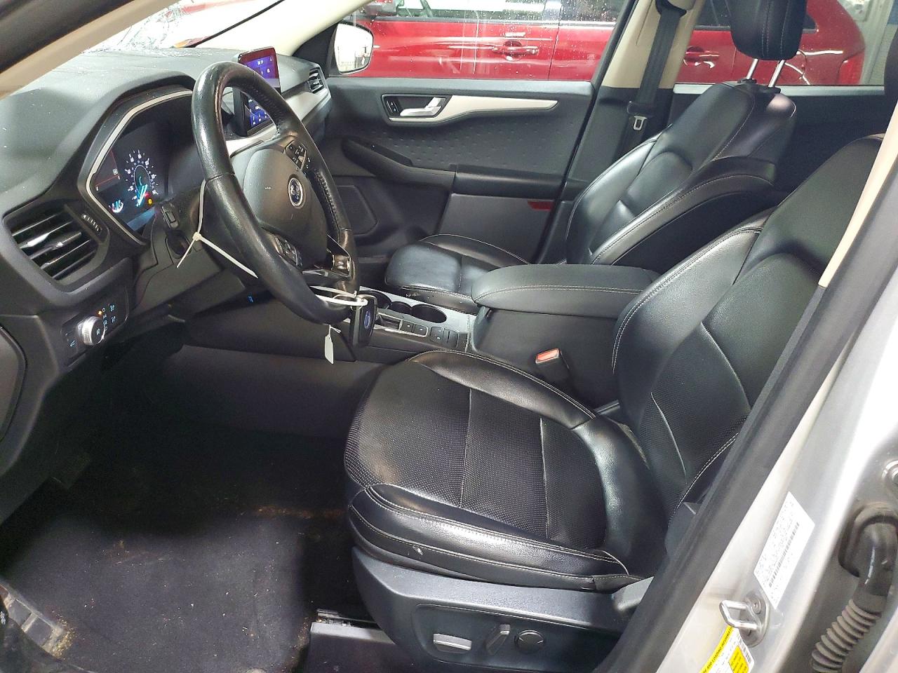 Ford Escape Sel