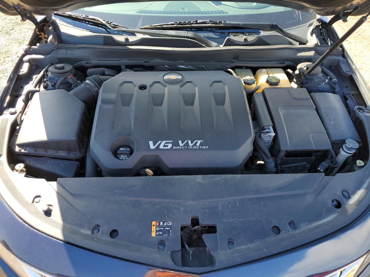 Chevrolet Impala