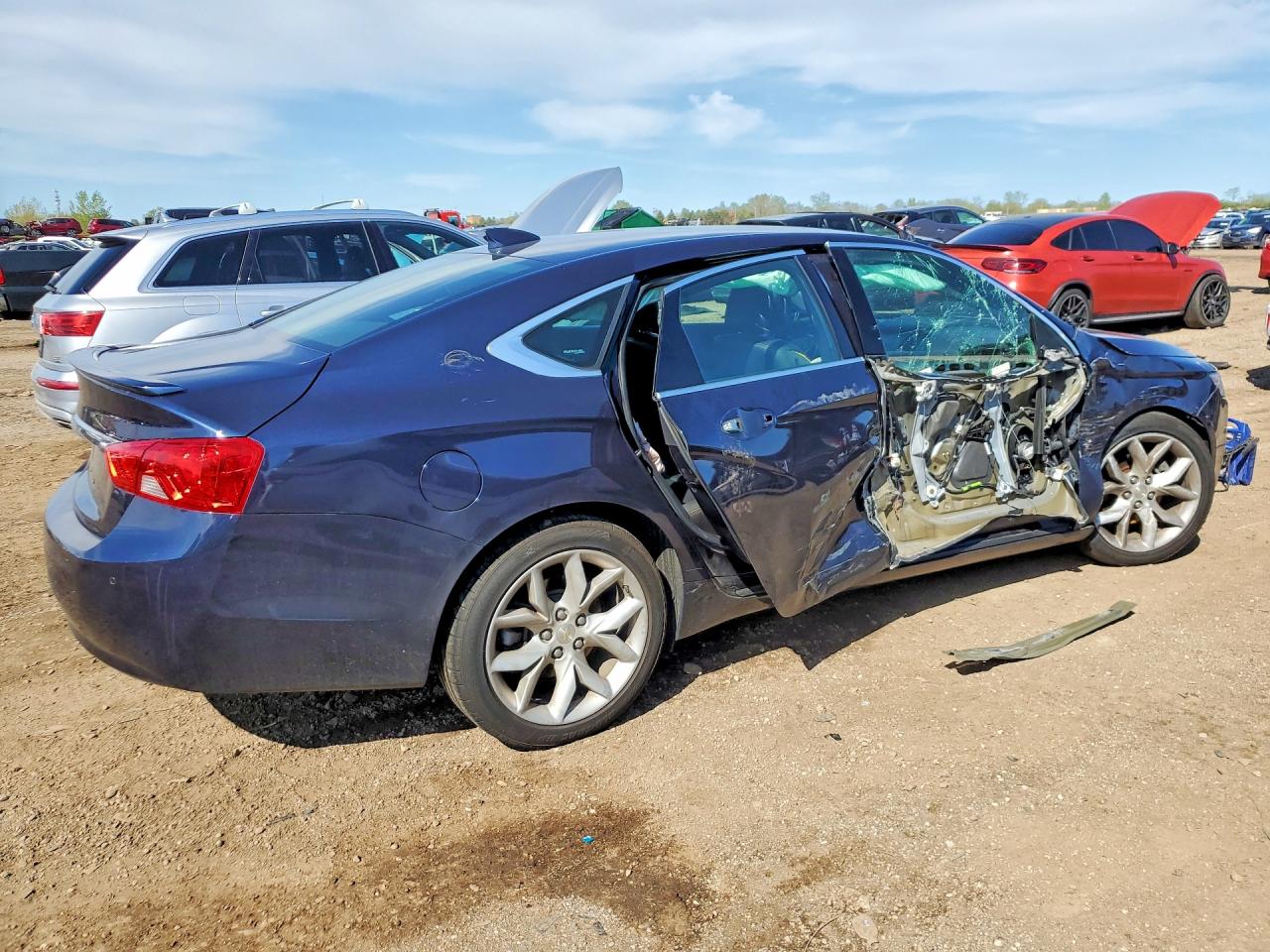 Chevrolet Impala