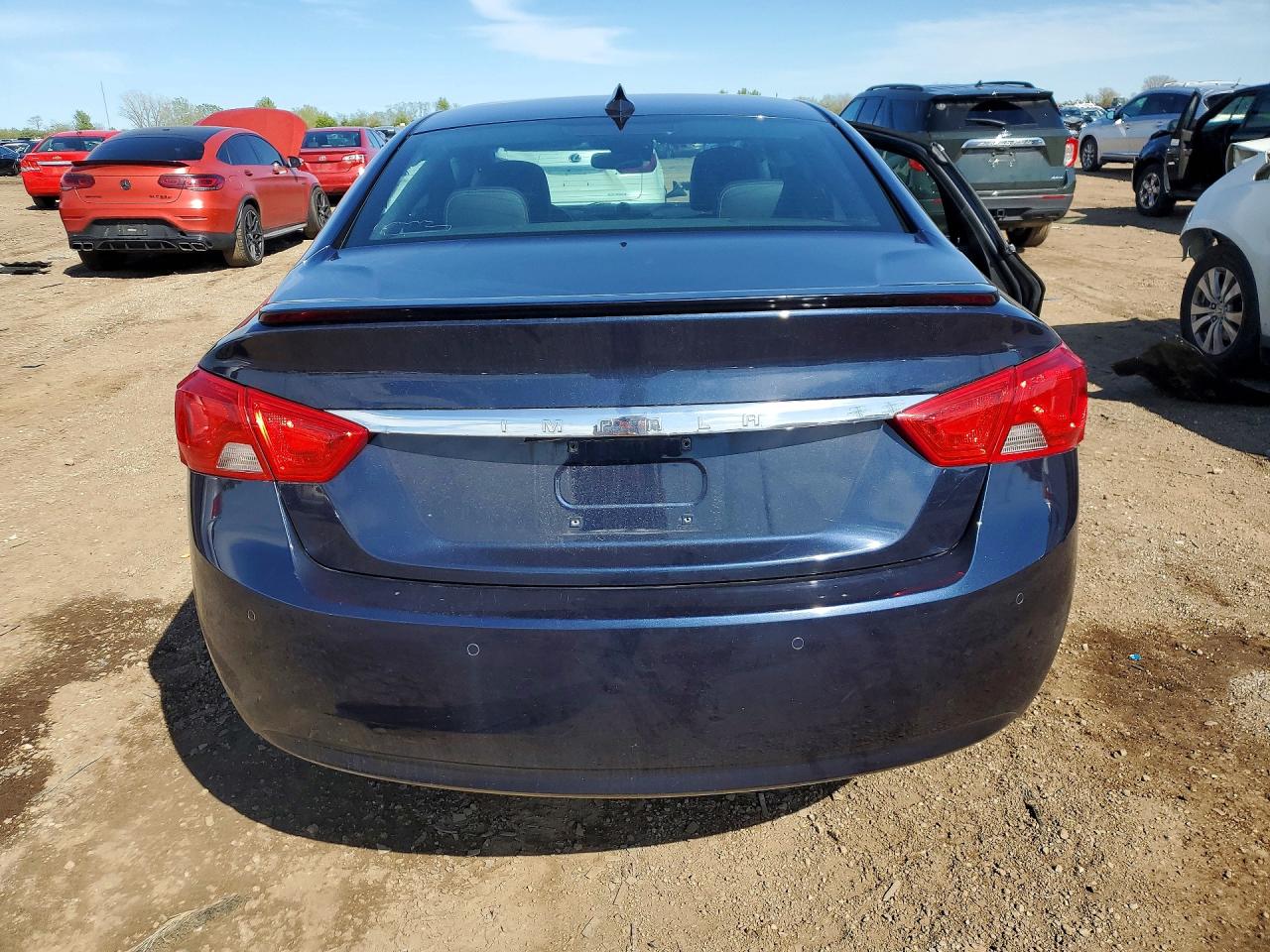 Chevrolet Impala