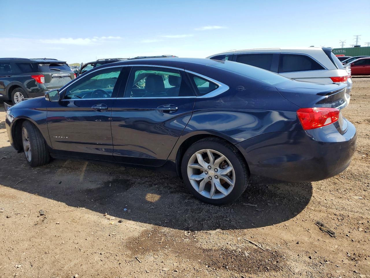 Chevrolet Impala