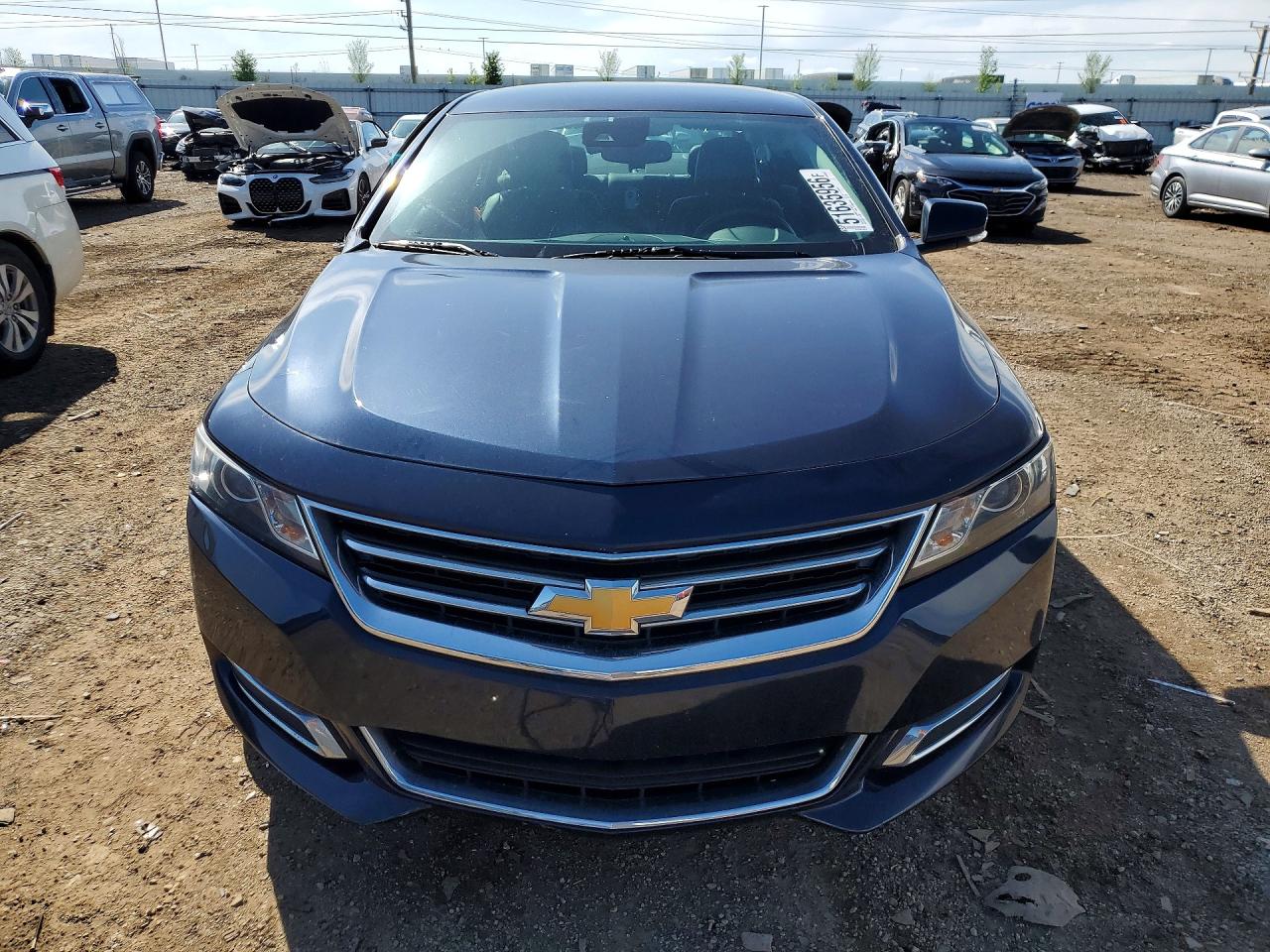 Chevrolet Impala