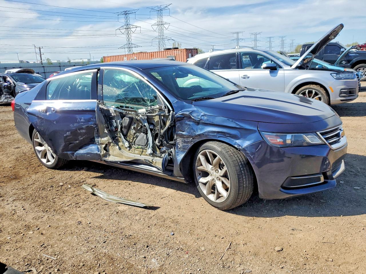 Chevrolet Impala