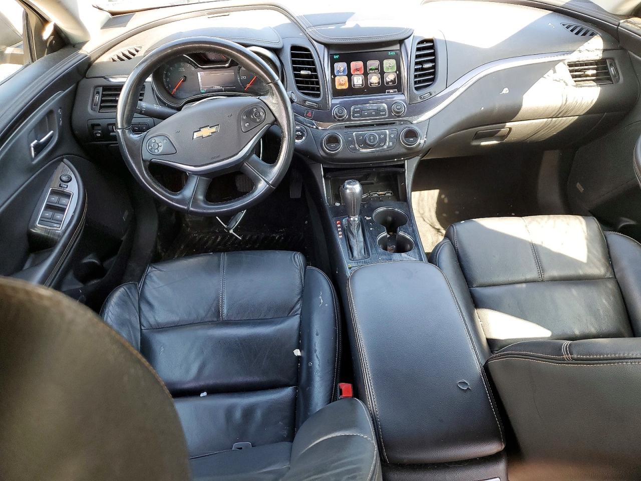Chevrolet Impala