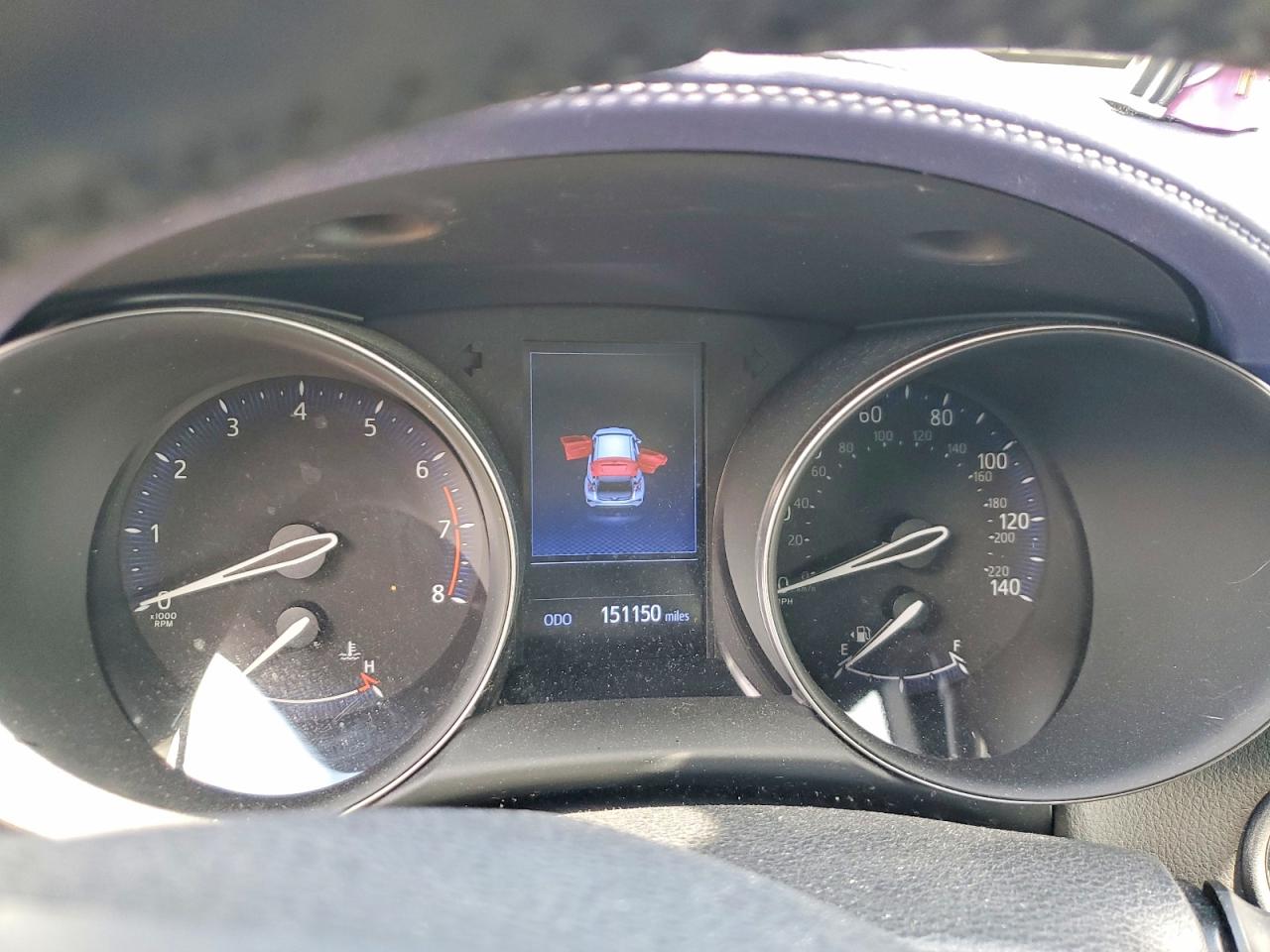 Toyota C-HR Xle