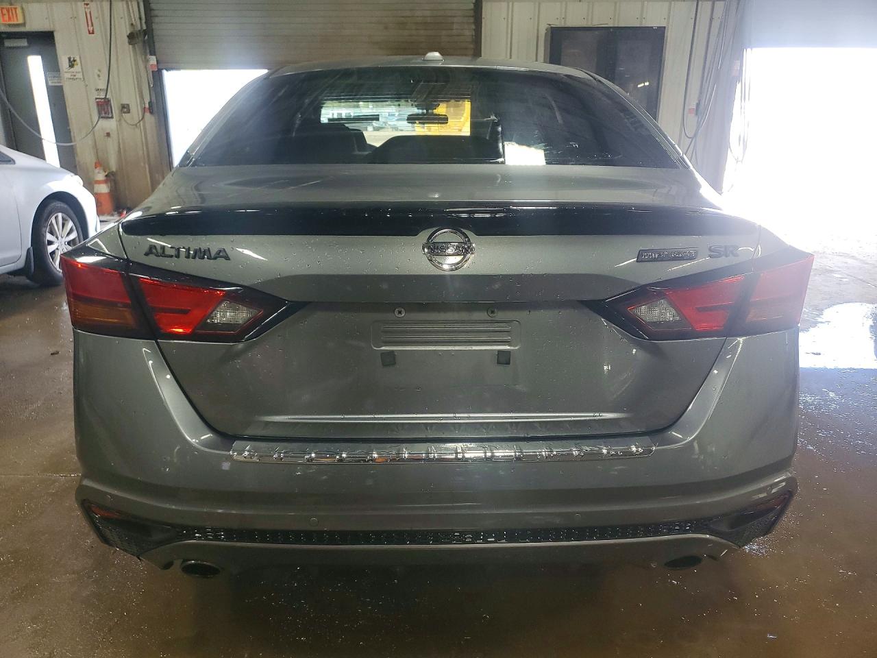 Nissan Altima Sr