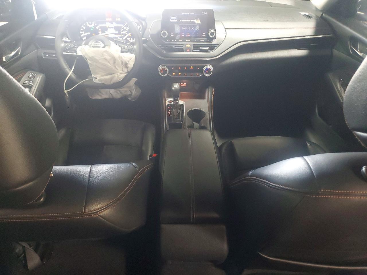 Nissan Altima Sr