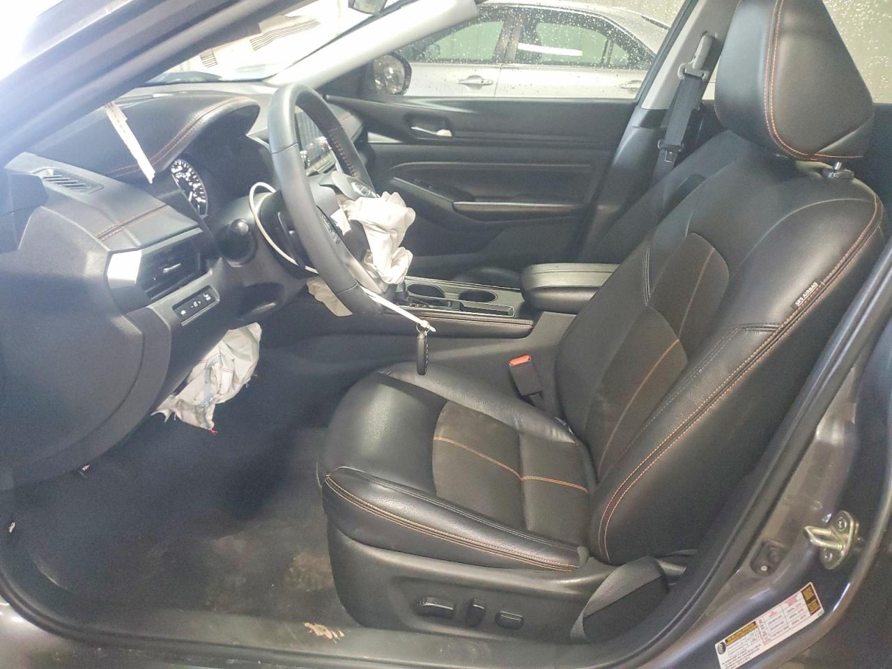 Nissan Altima Sr