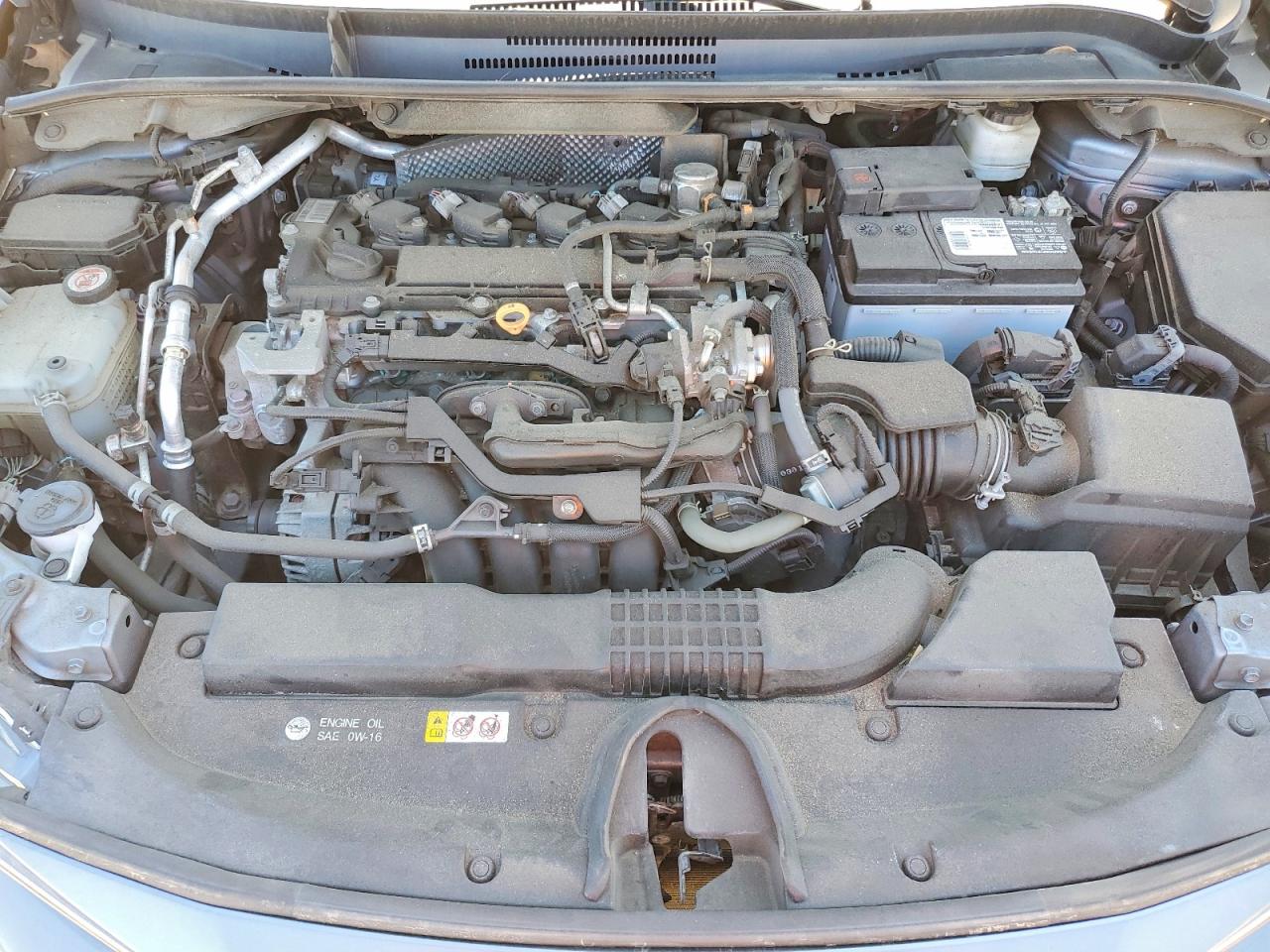 Toyota Corolla Se