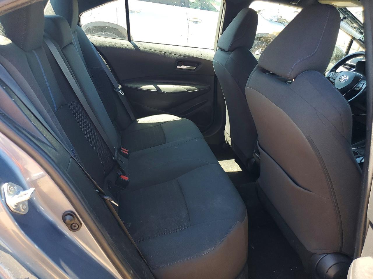 Toyota Corolla Se