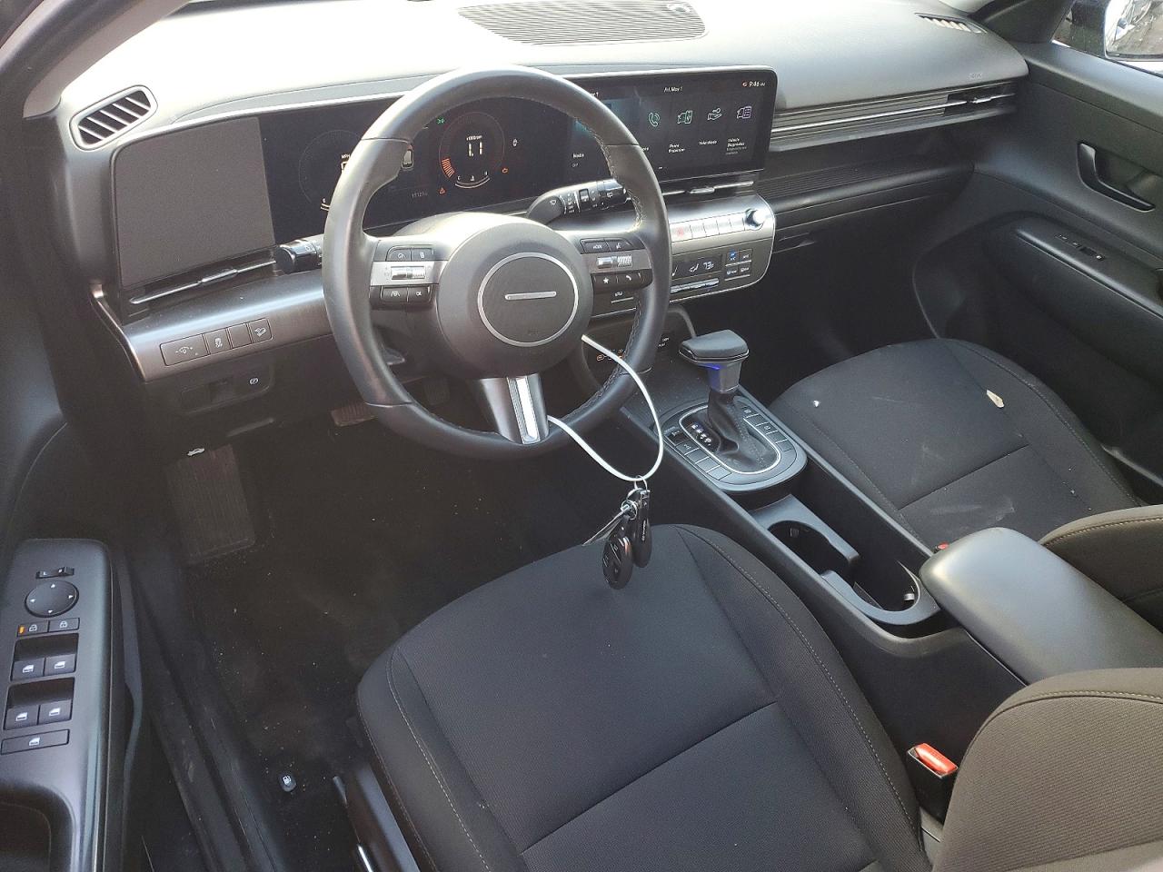 Hyundai KONA Sel