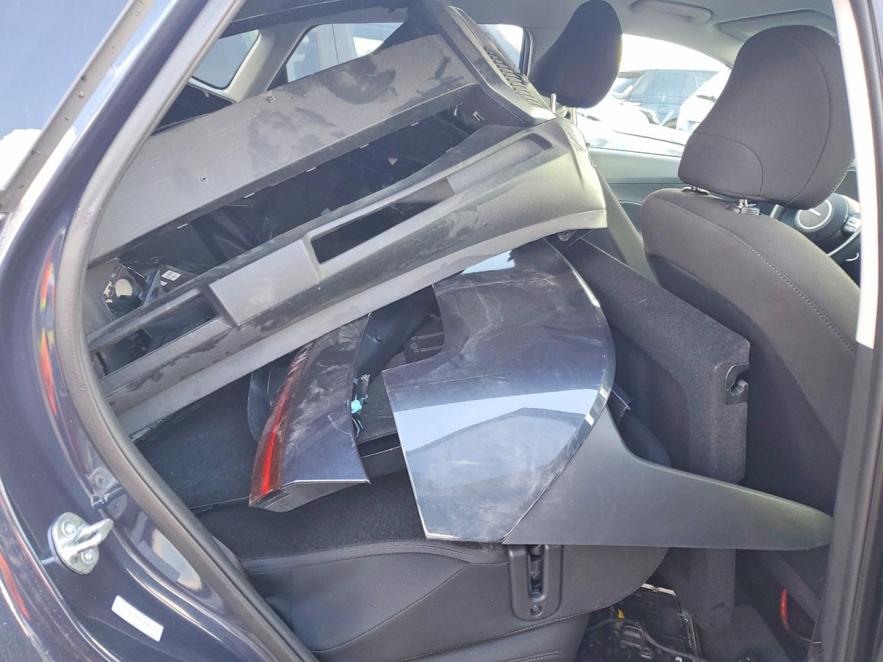 Hyundai KONA Sel