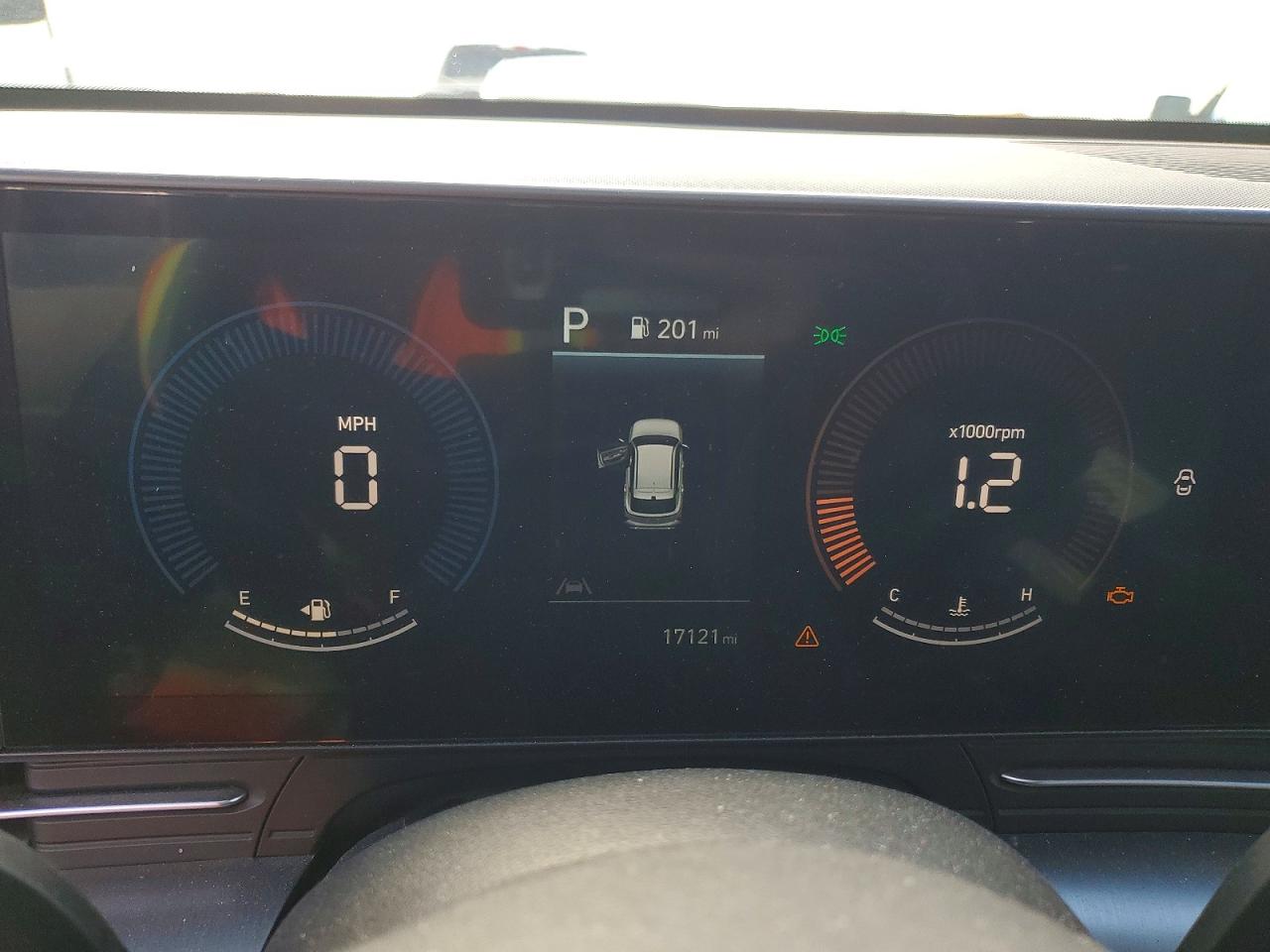 Hyundai KONA Sel
