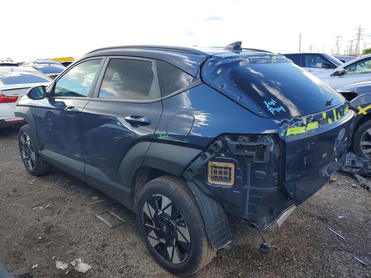 Hyundai KONA Sel