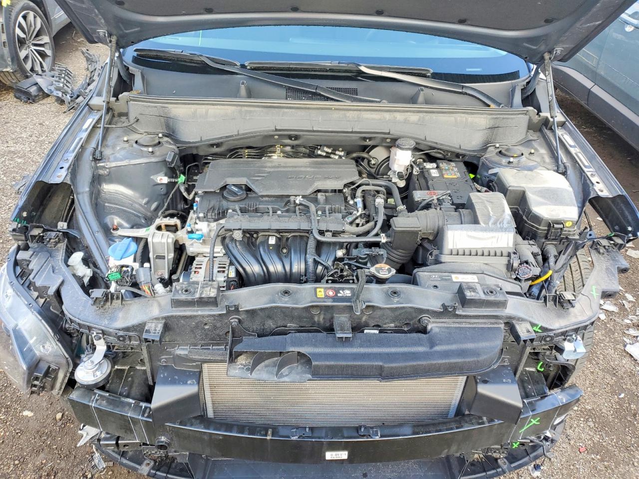 Hyundai KONA Sel