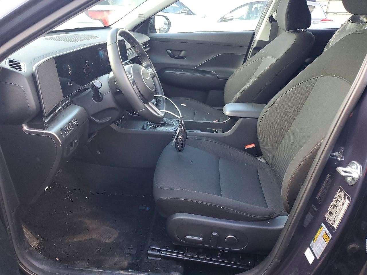 Hyundai KONA Sel