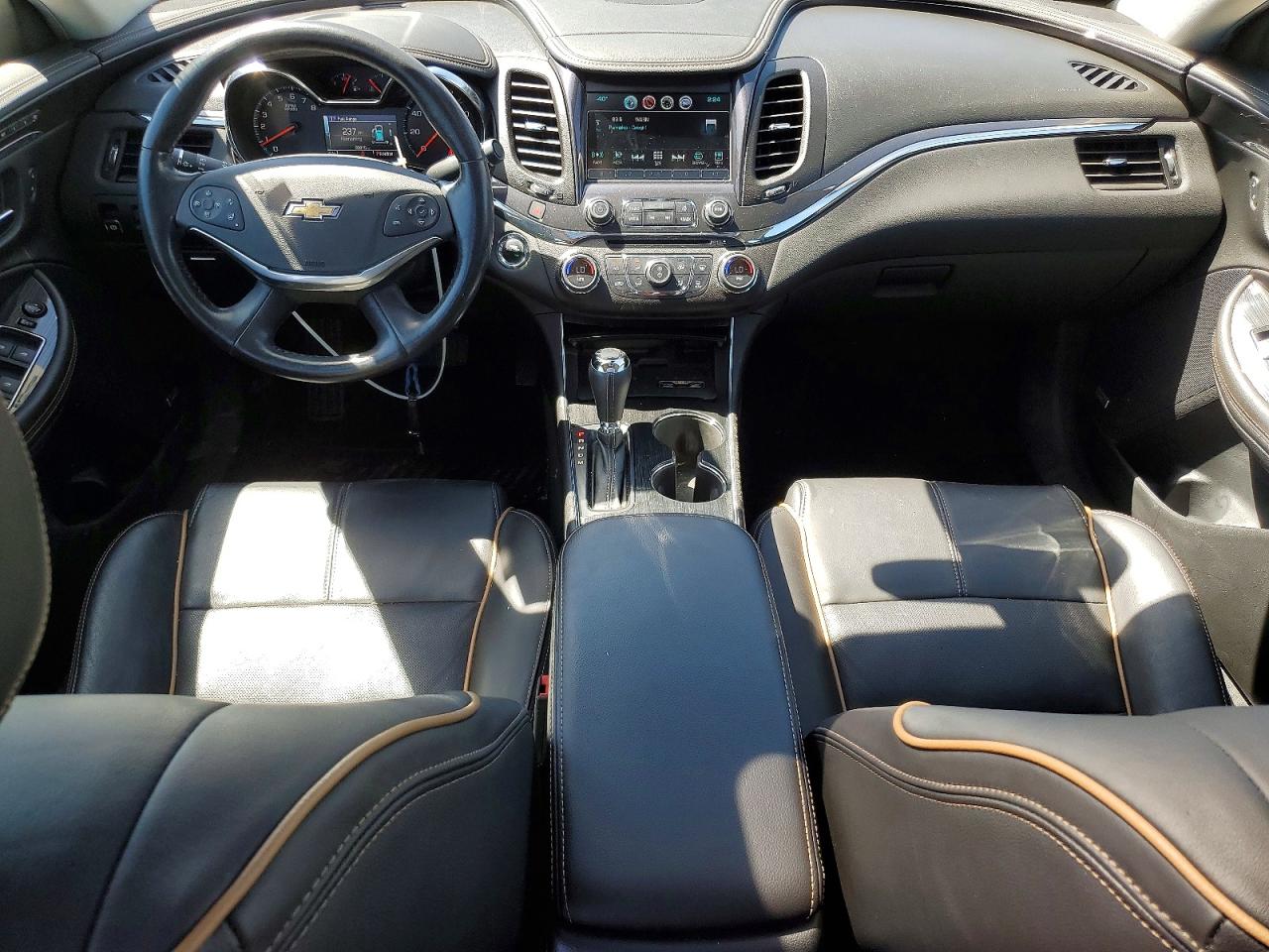 Chevrolet Impala Premier