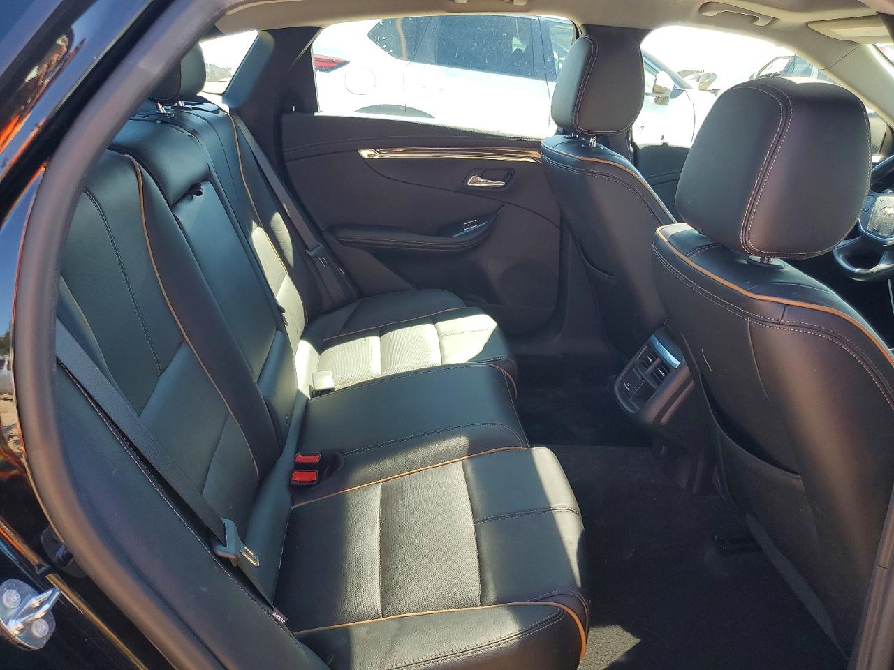 Chevrolet Impala Premier
