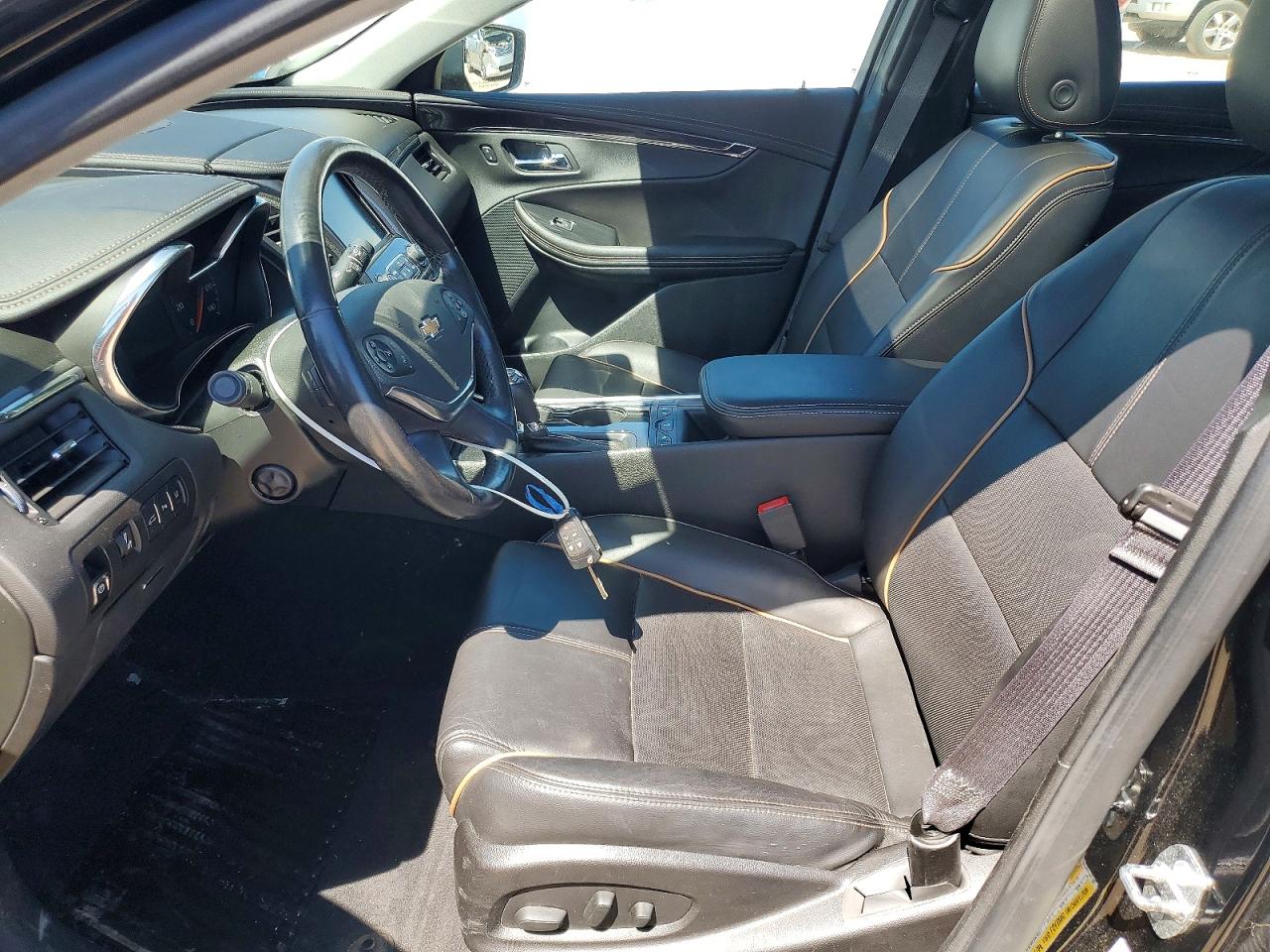 Chevrolet Impala Premier