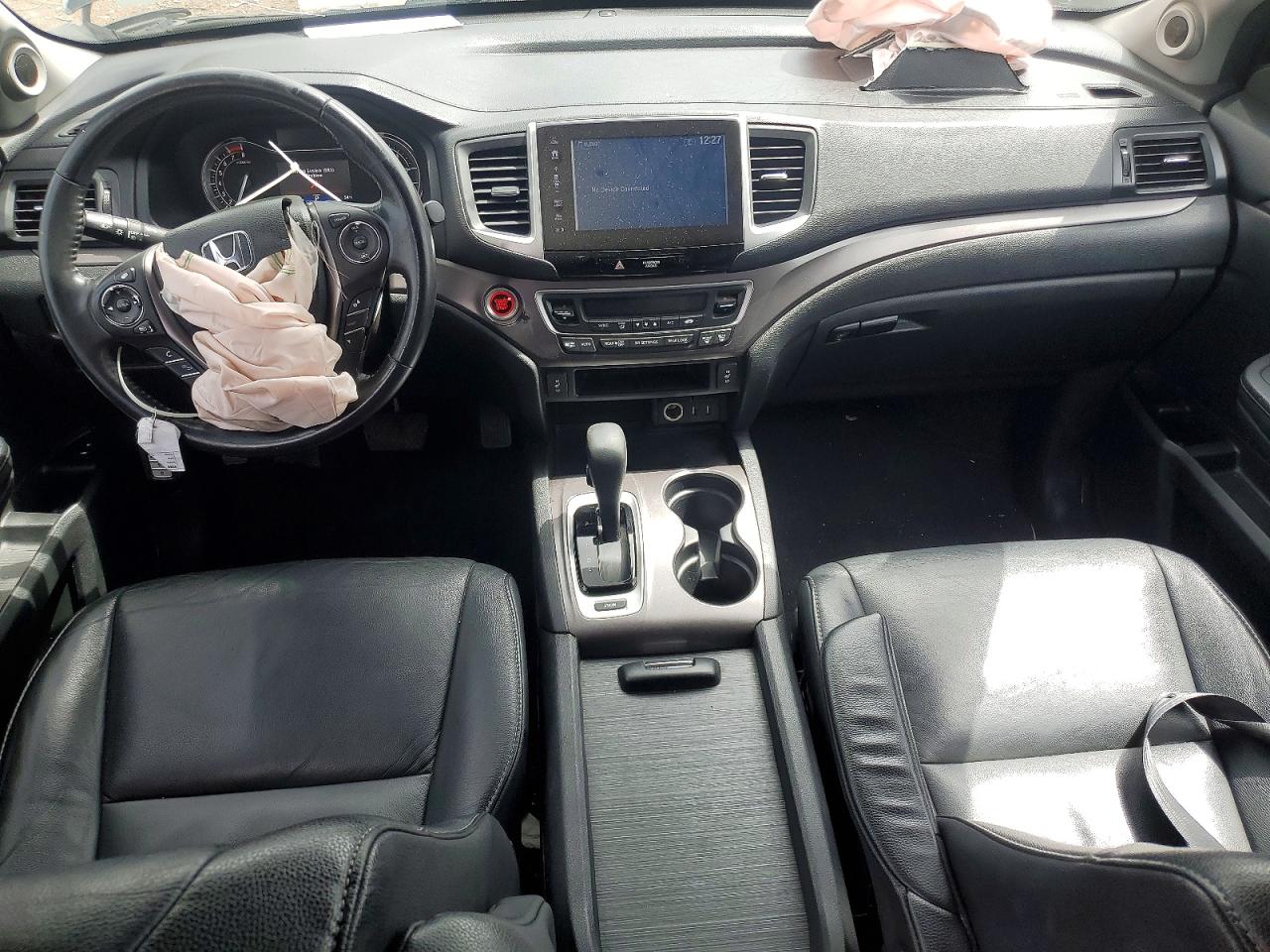 Honda Pilot Exl