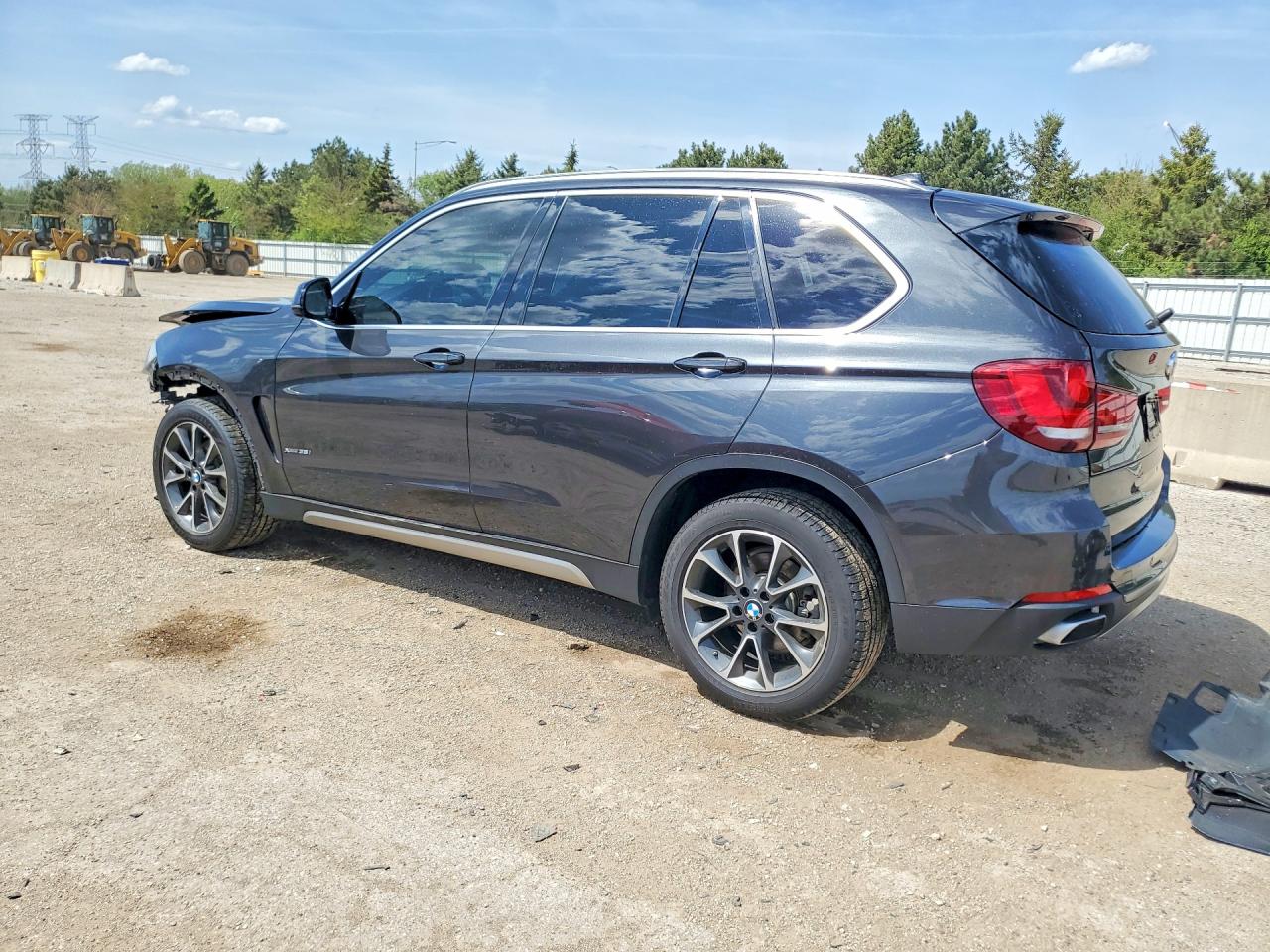BMW X Series Xdrive35i