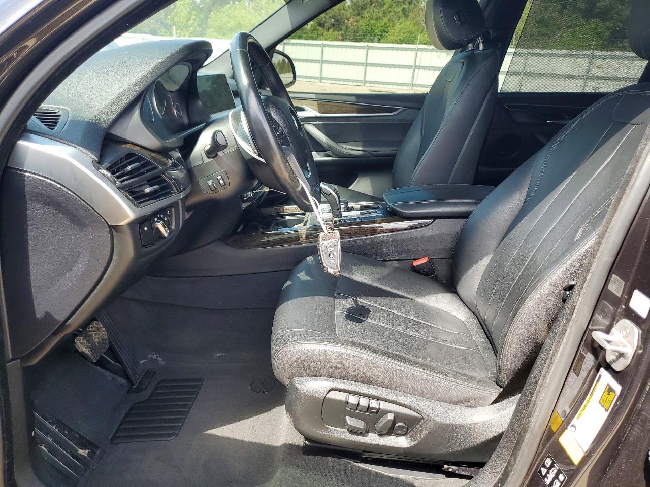 BMW X Series Xdrive35i