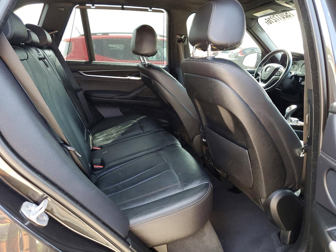 BMW X Series Xdrive35i