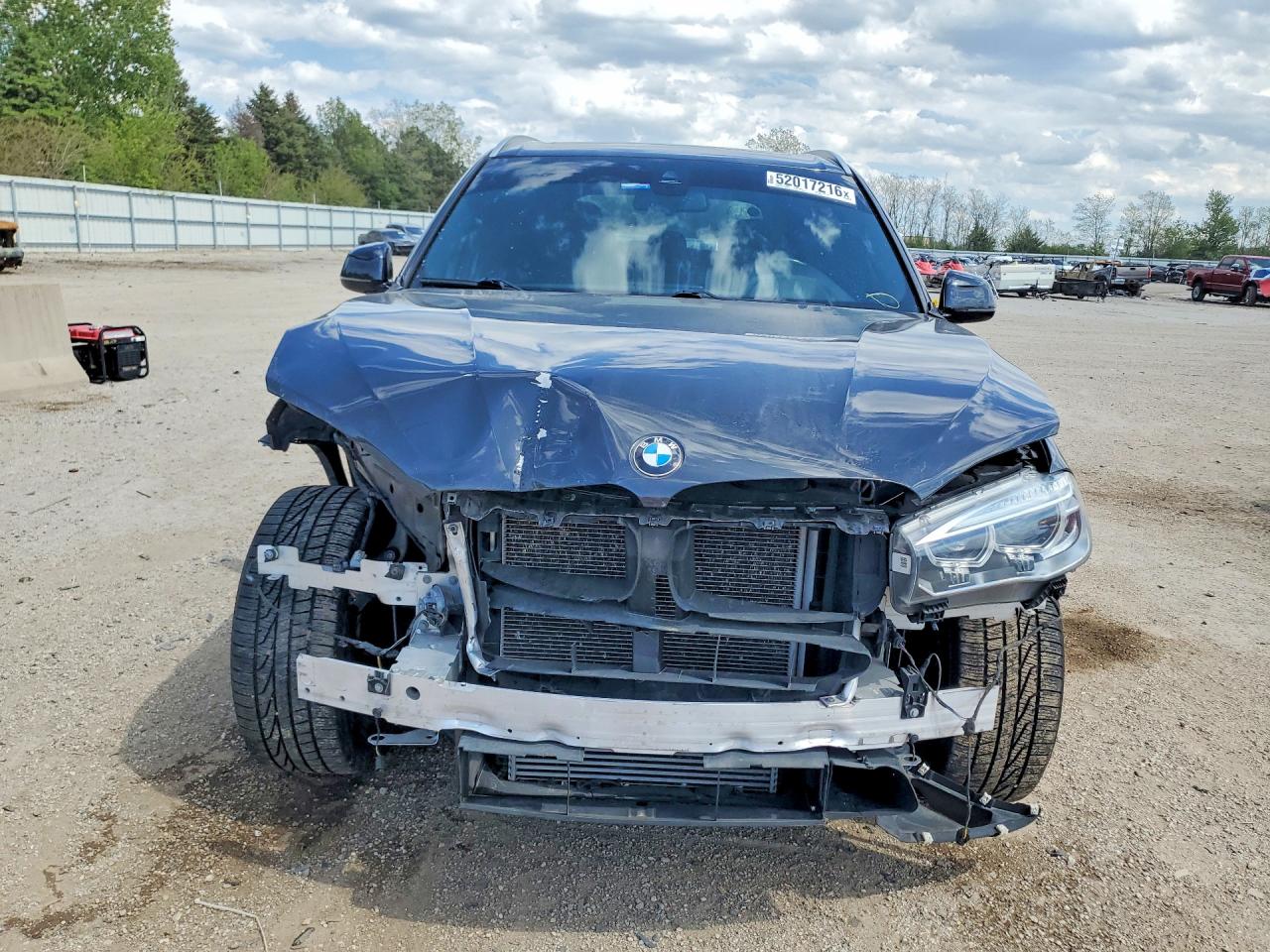 BMW X Series Xdrive35i