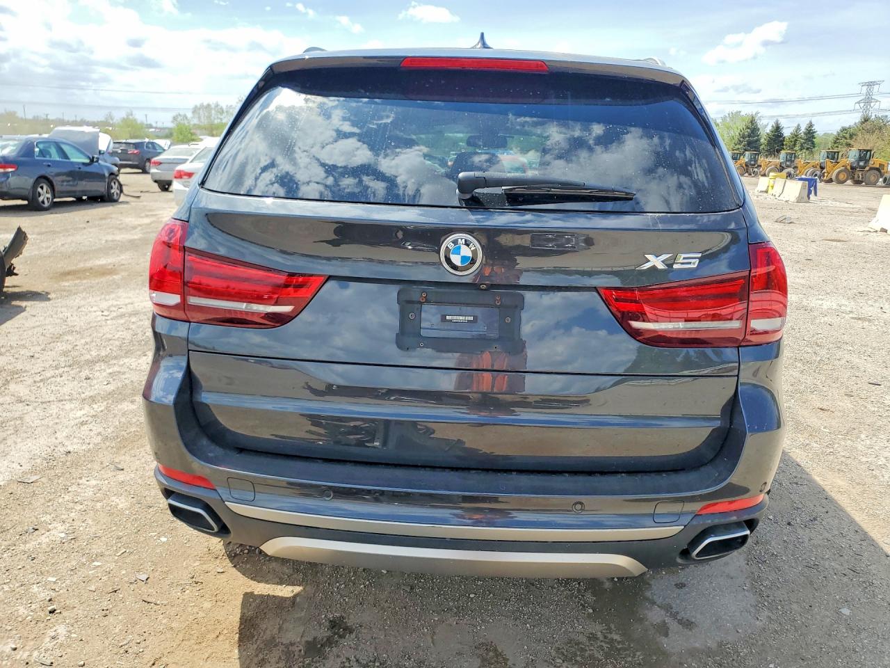 BMW X Series Xdrive35i