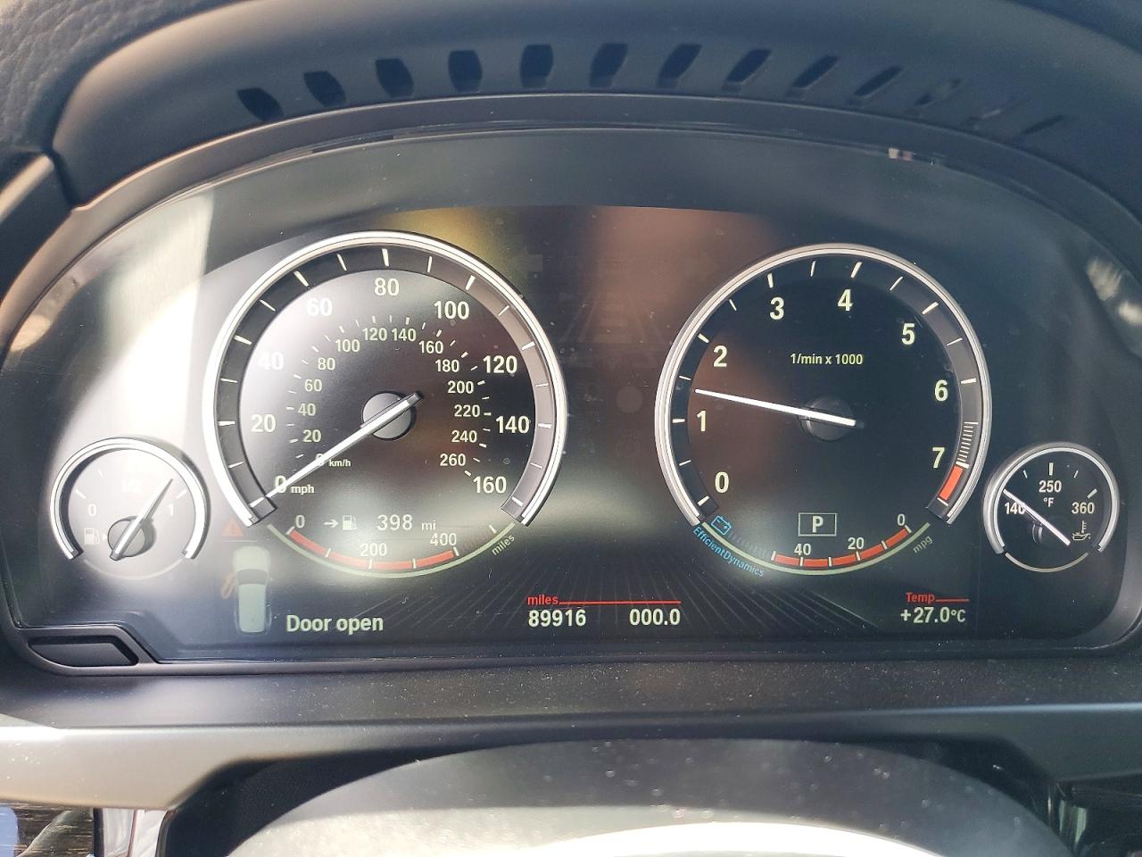 BMW X Series Xdrive35i