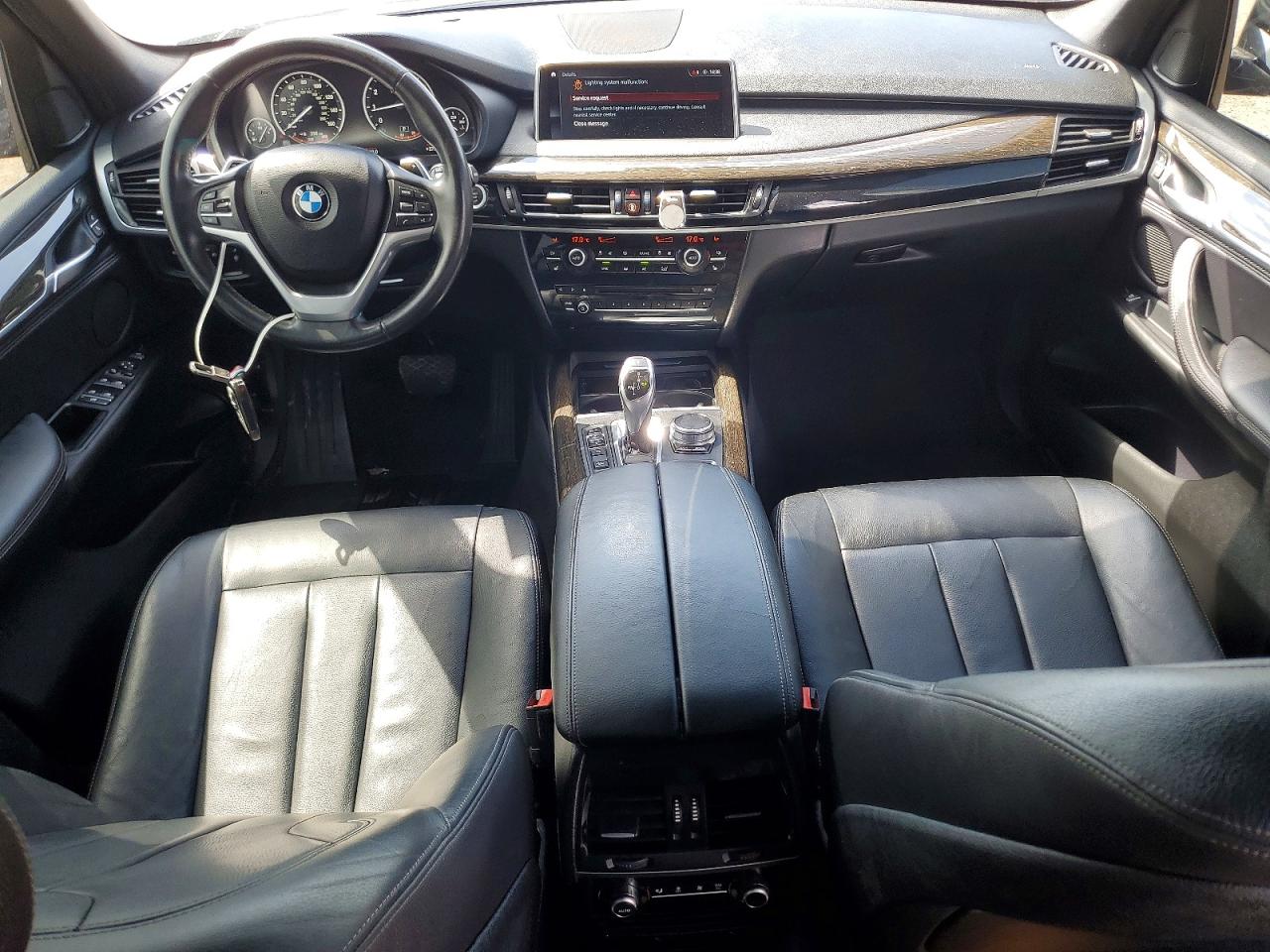BMW X Series Xdrive35i