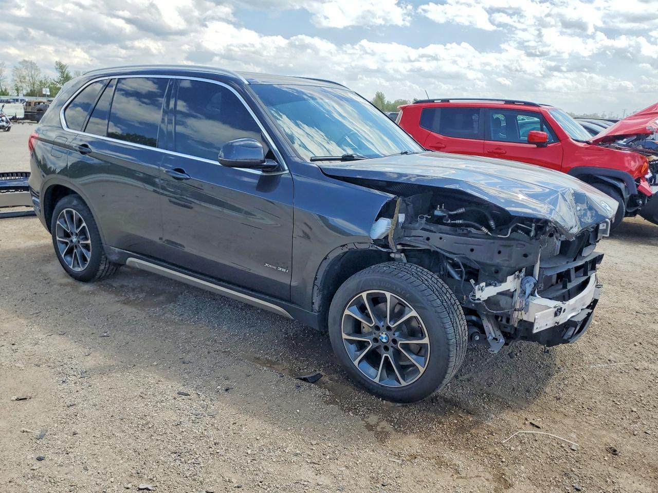 BMW X Series Xdrive35i