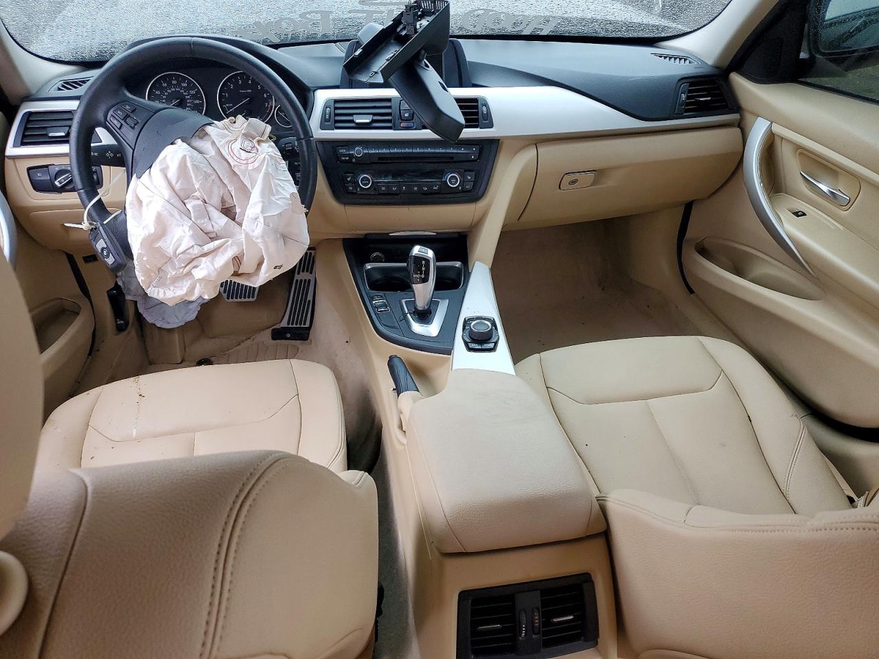 BMW 3 Series I Xdrive