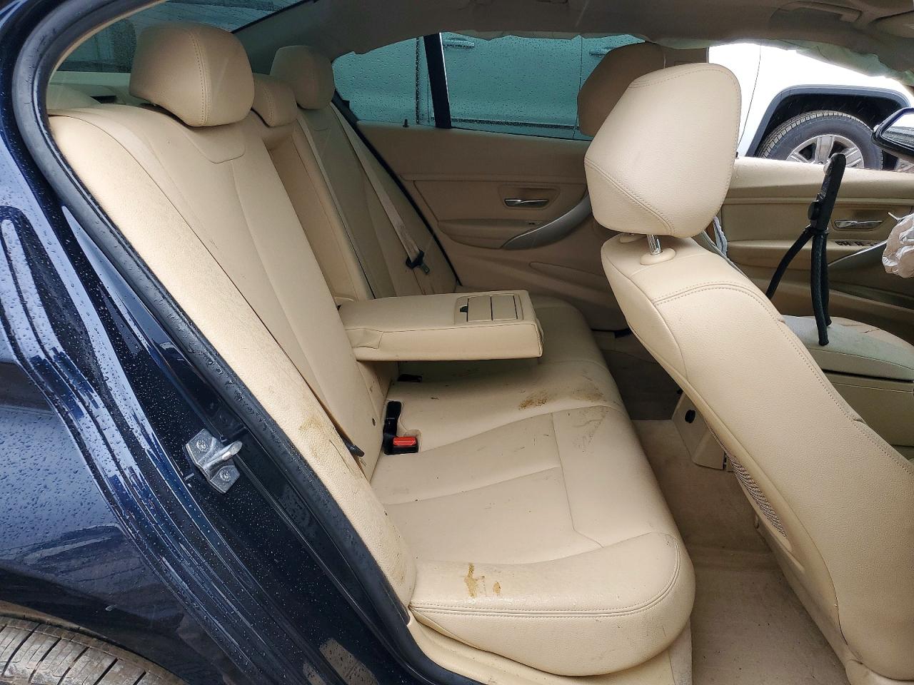BMW 3 Series I Xdrive