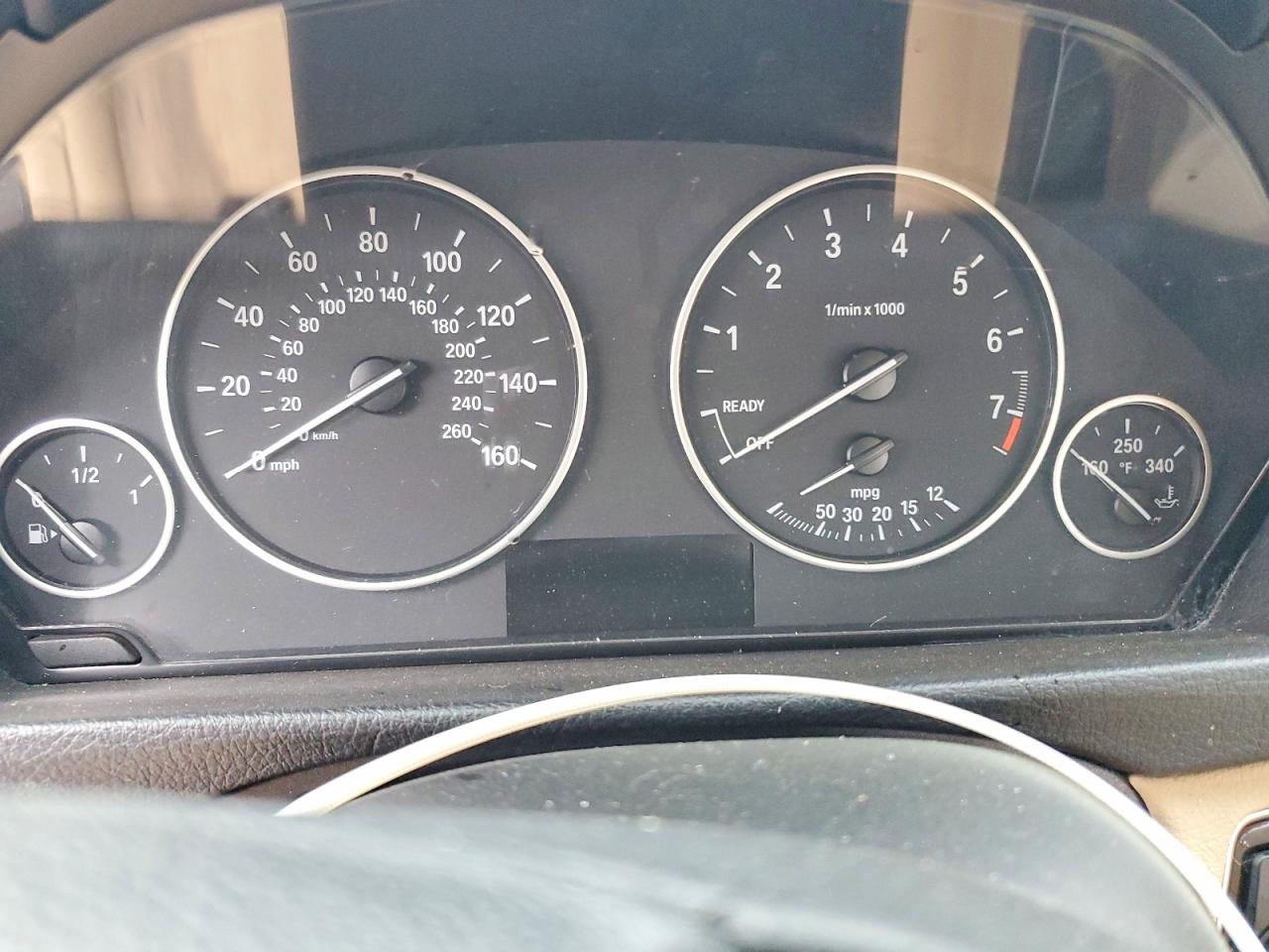 BMW 3 Series I Xdrive