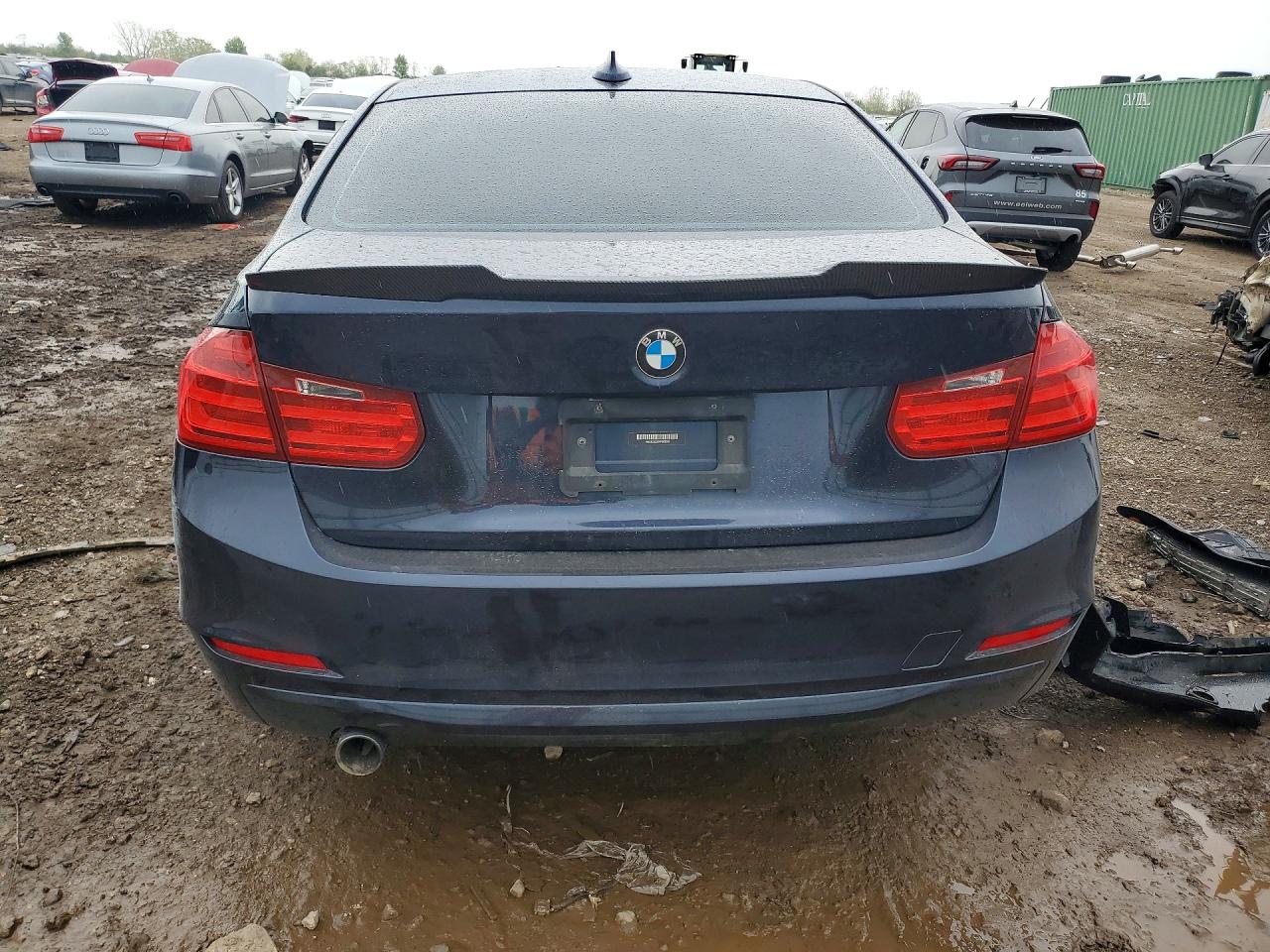 BMW 3 Series I Xdrive