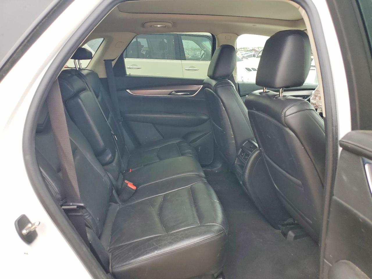 Cadillac XT5 Luxury