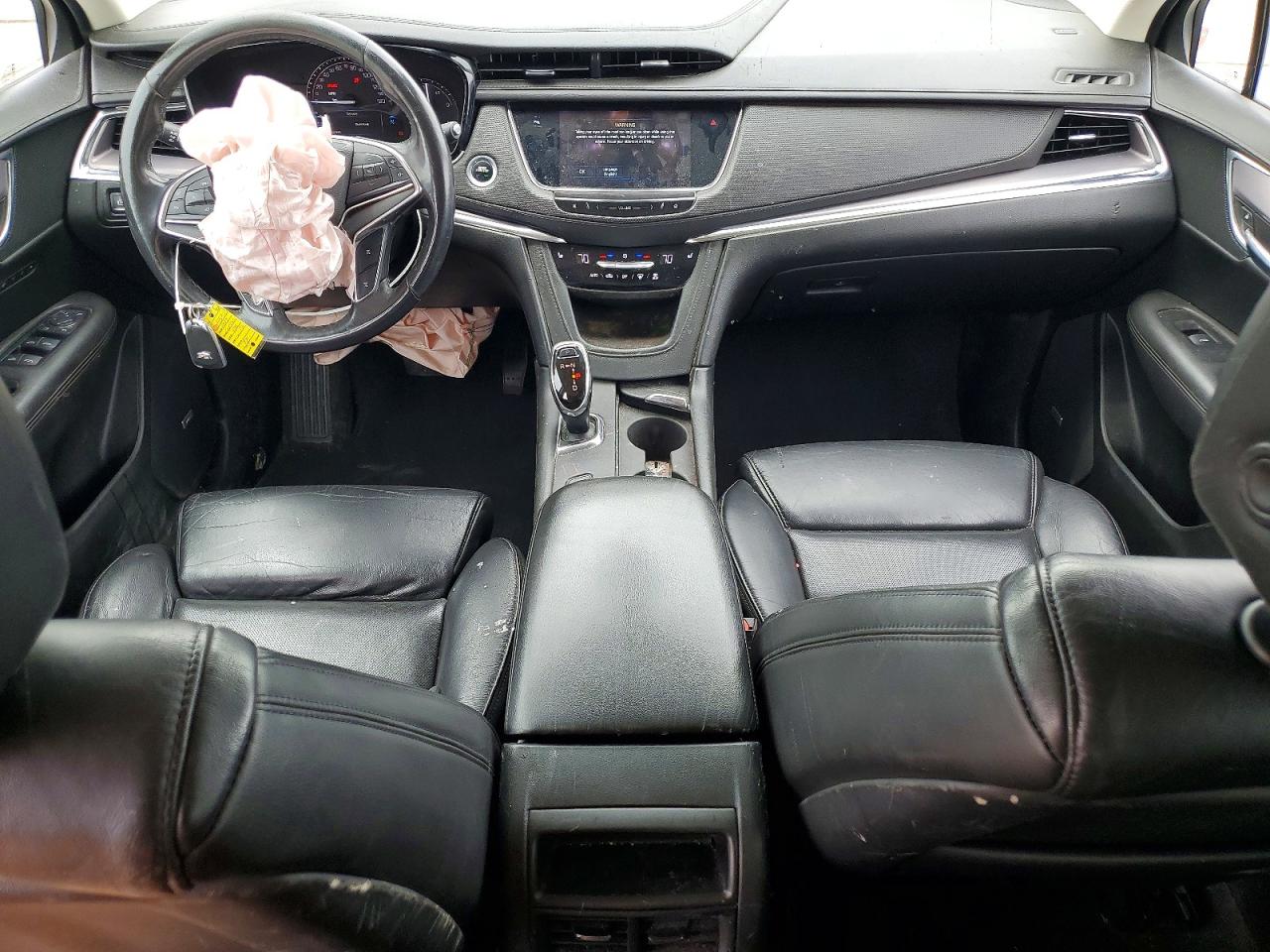 Cadillac XT5 Luxury