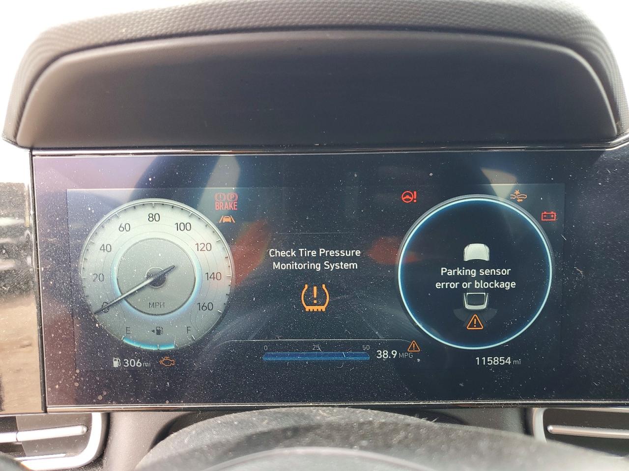 Hyundai ELANTRA Limited