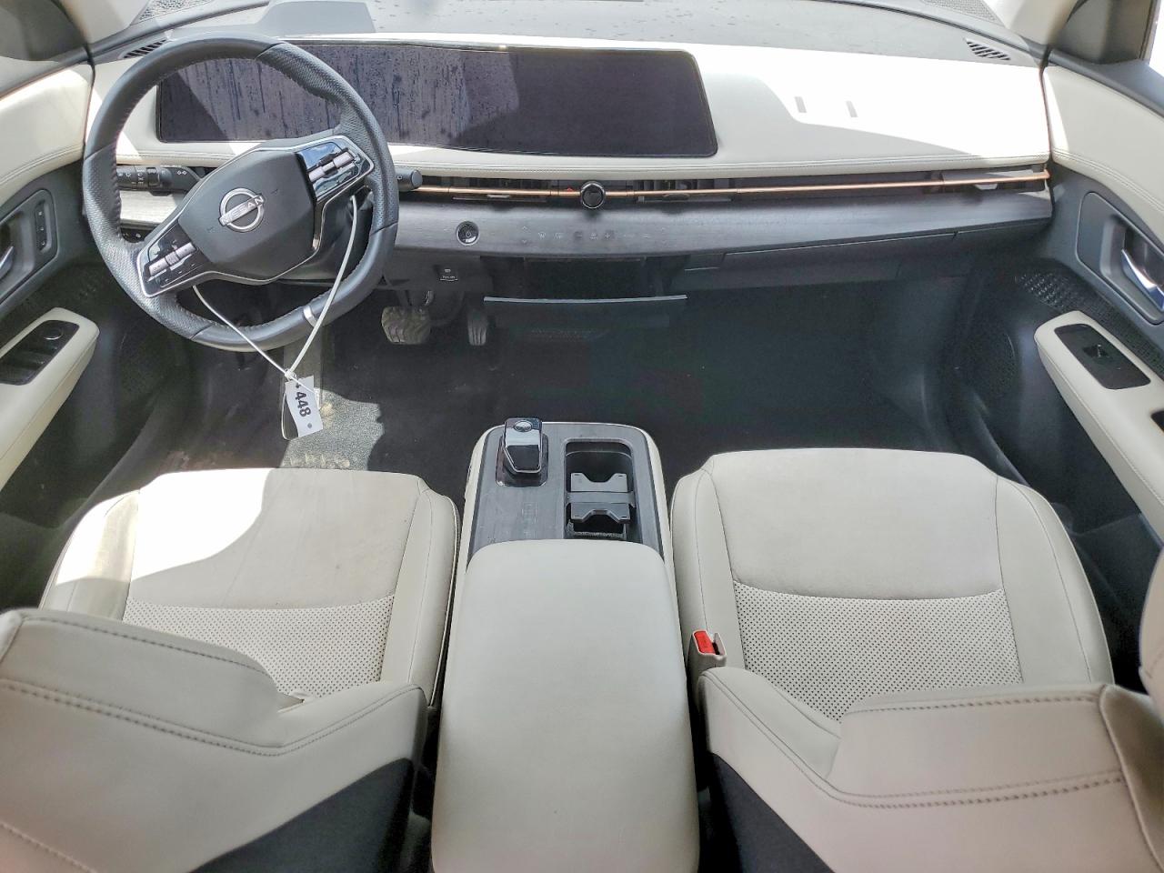 Nissan Ariya Evolve+ E-4orce