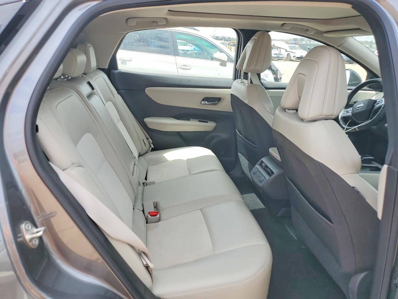 Nissan Ariya Evolve+ E-4orce