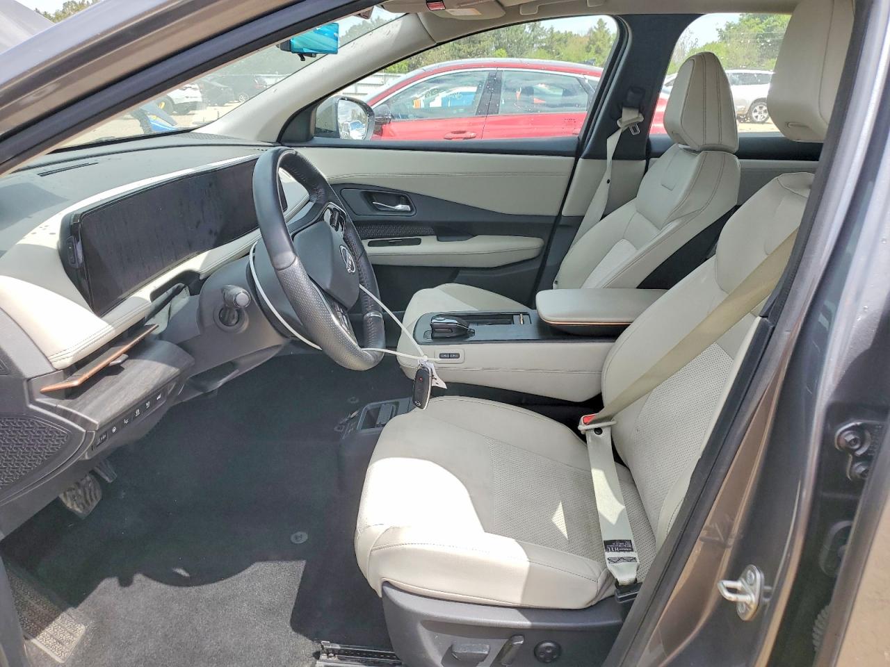 Nissan Ariya Evolve+ E-4orce