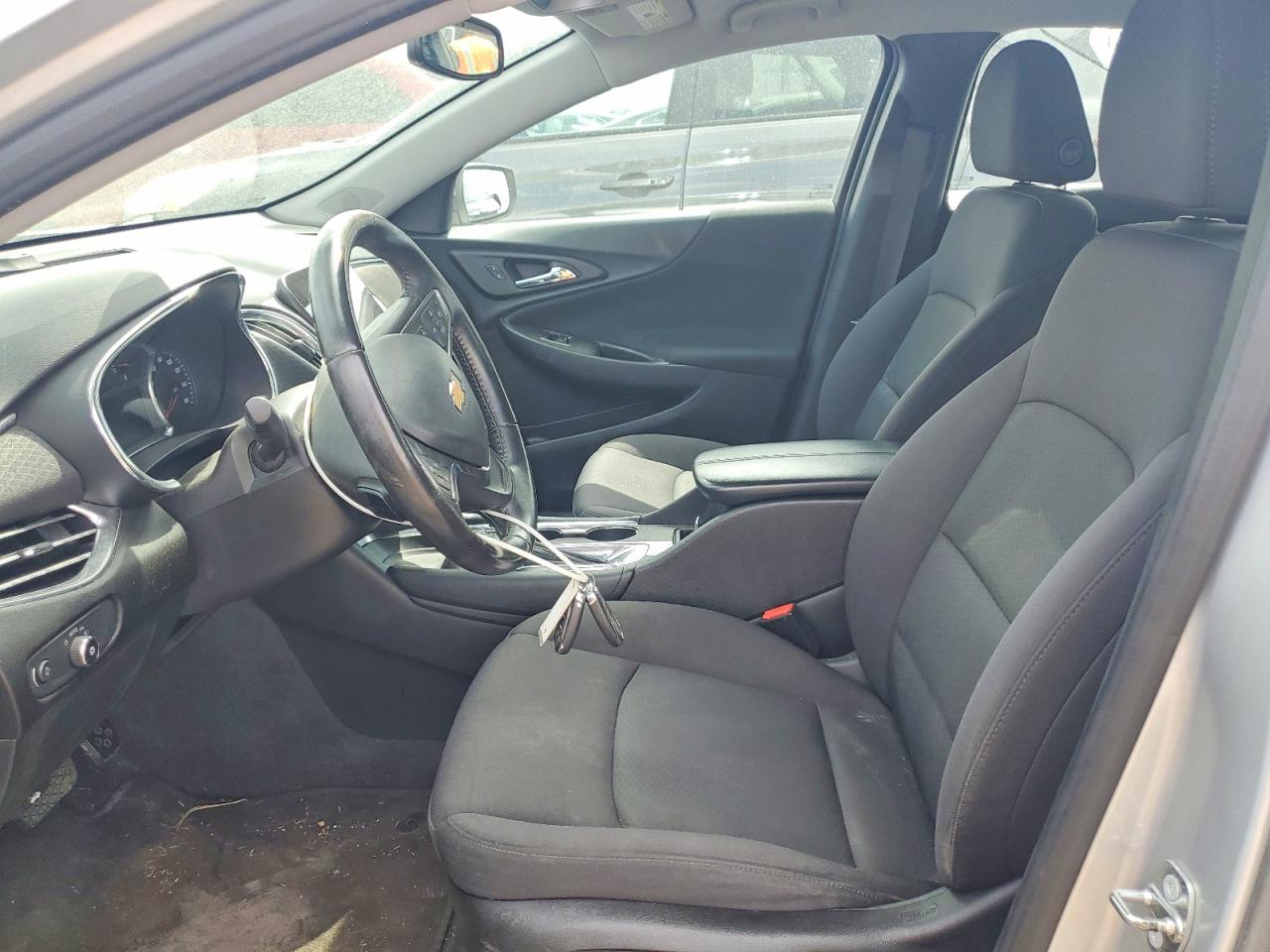 Chevrolet Malibu Lt