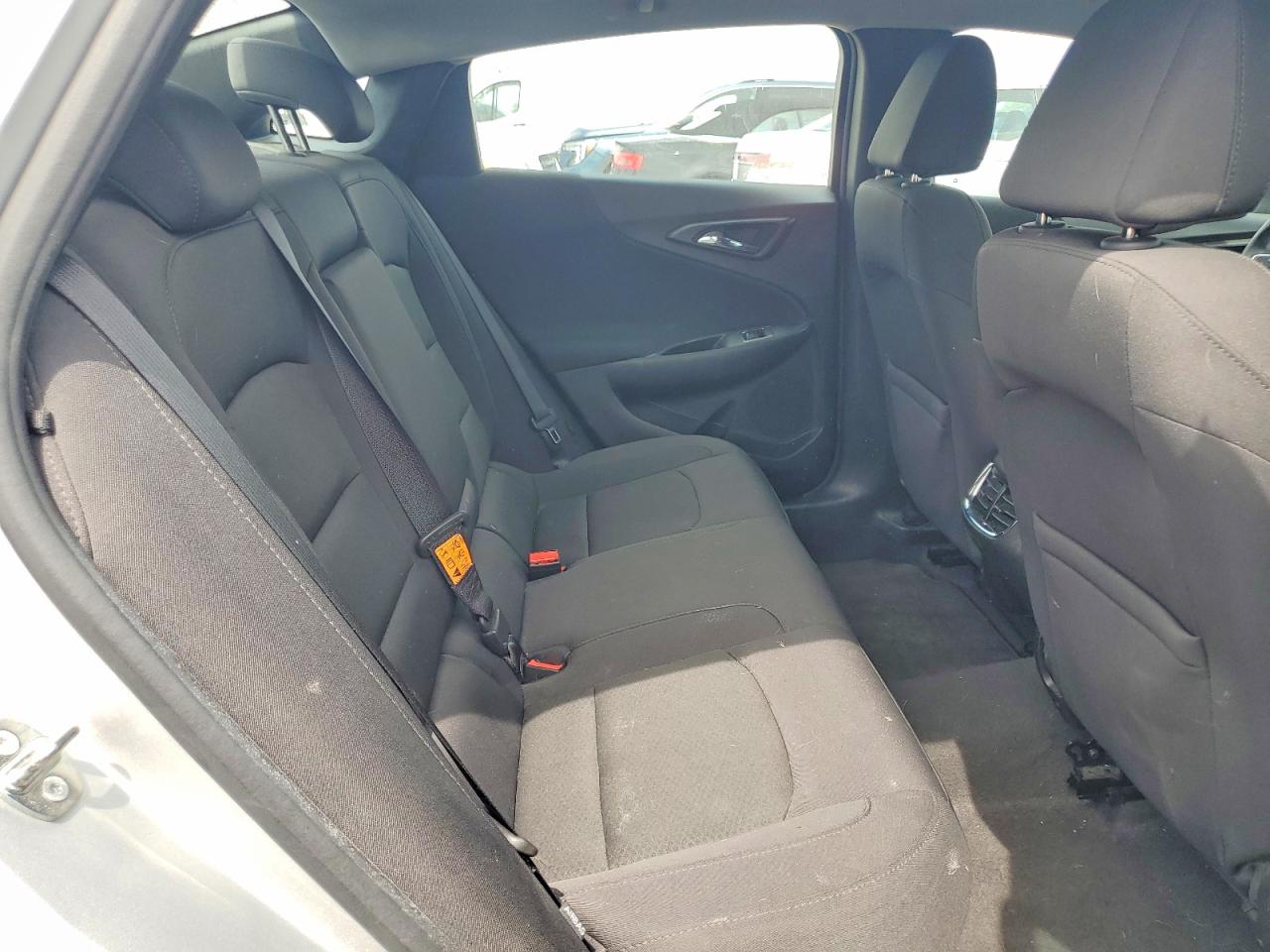 Chevrolet Malibu Lt