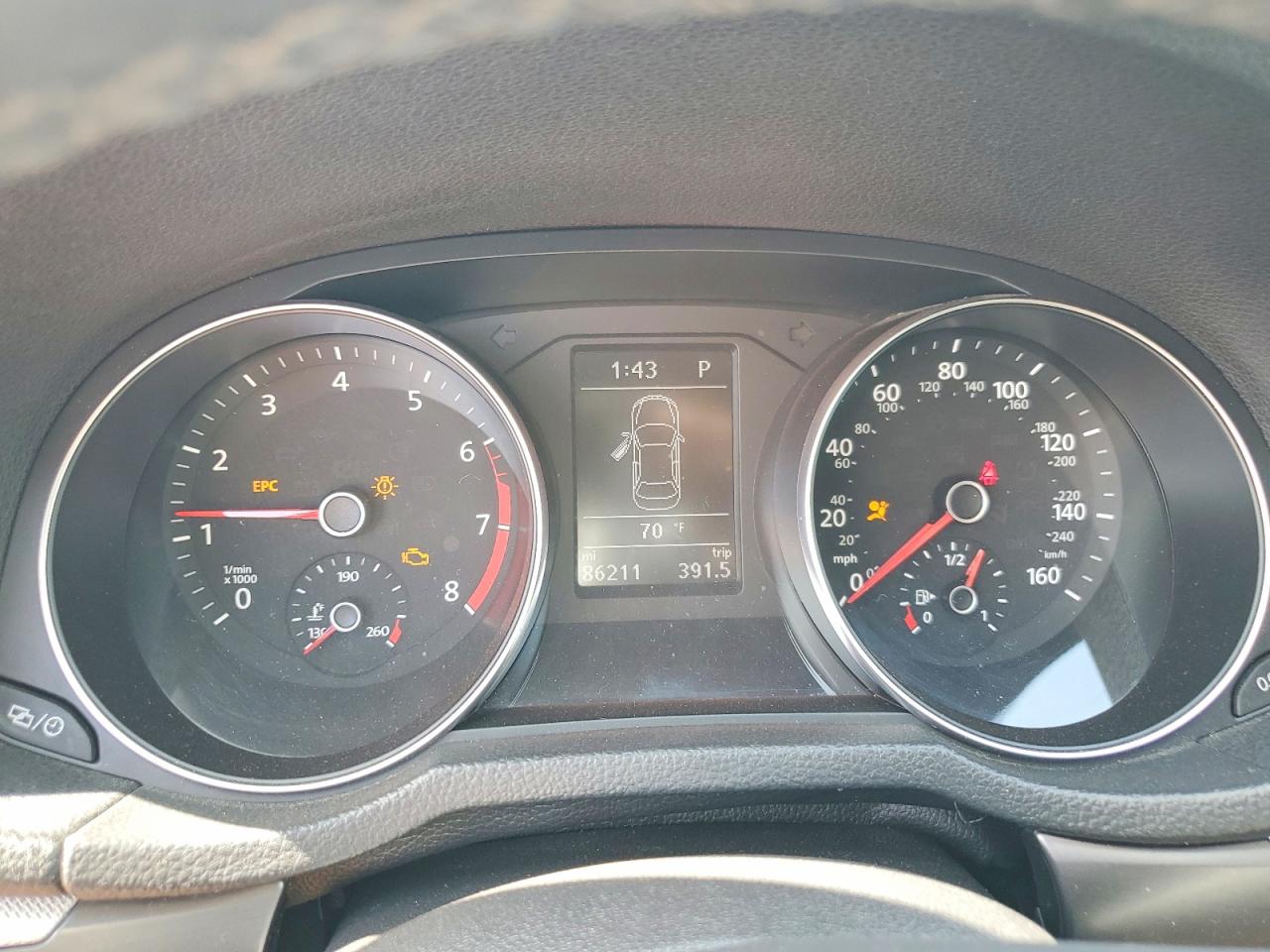 Volkswagen Passat R-line