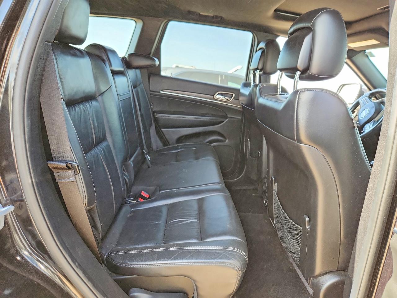 Jeep Cherokee Limited