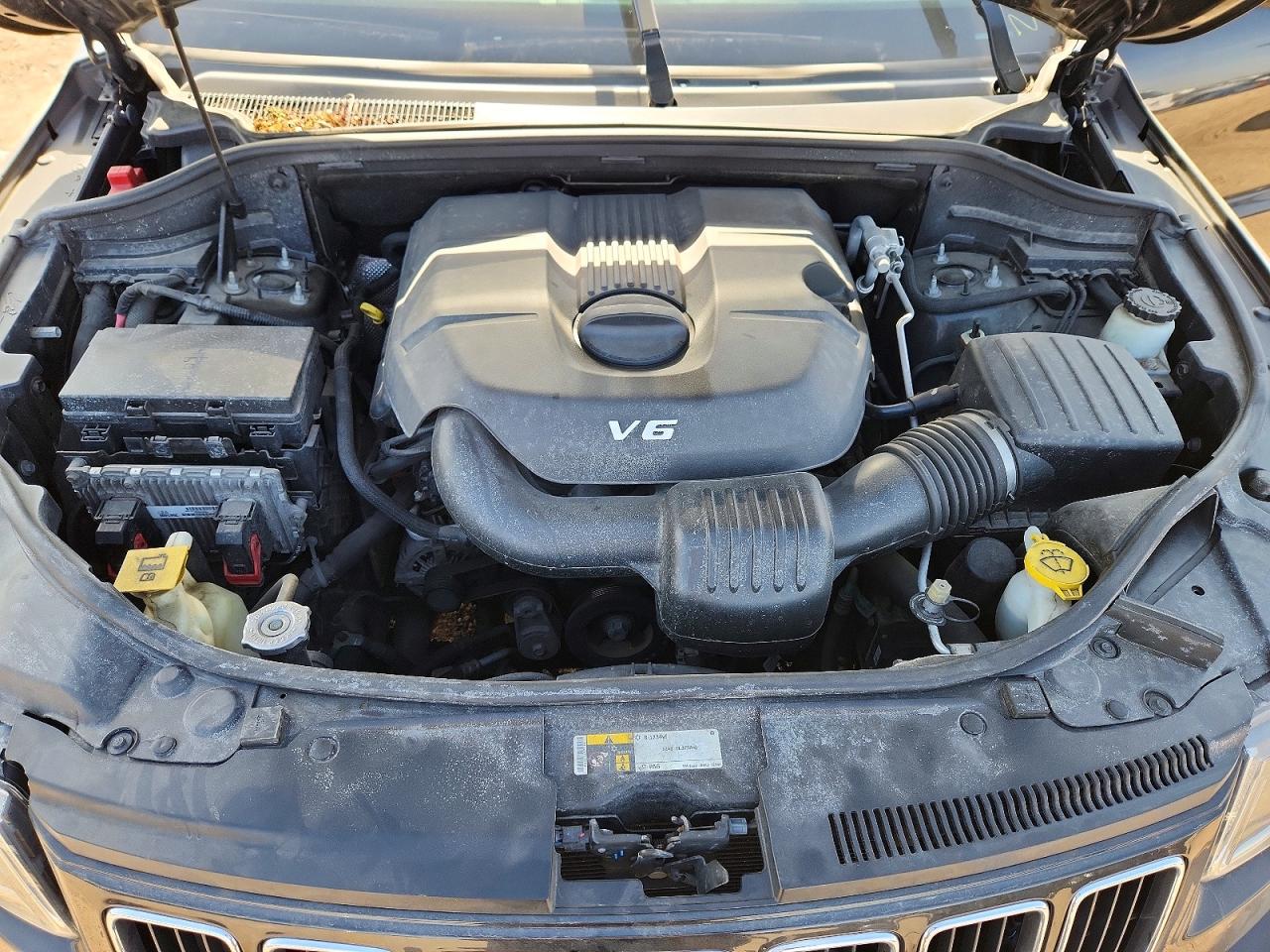 Jeep Cherokee Limited