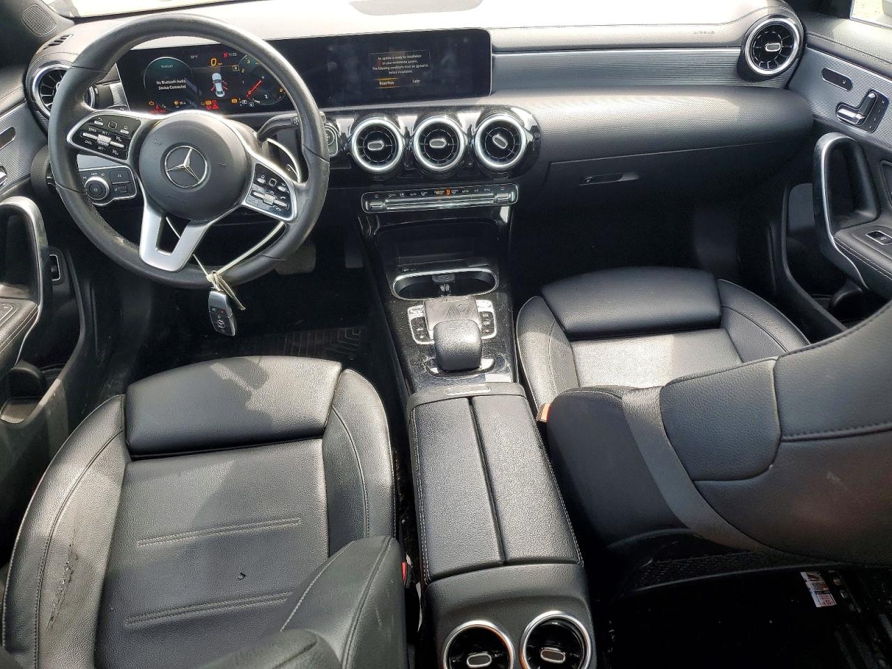 Mercedes-Benz Cla-class 250 4matic